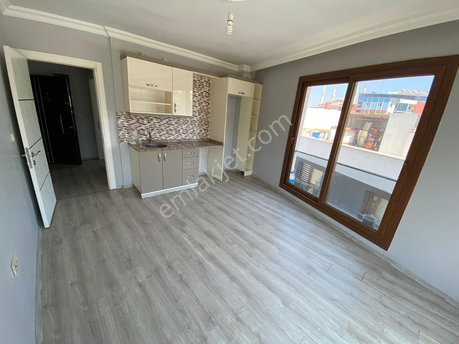 Kuruçeşme Mh 1+1 Dokuz Eylül Üniversitesi Yakını Kiralık Daire - Görsel 18