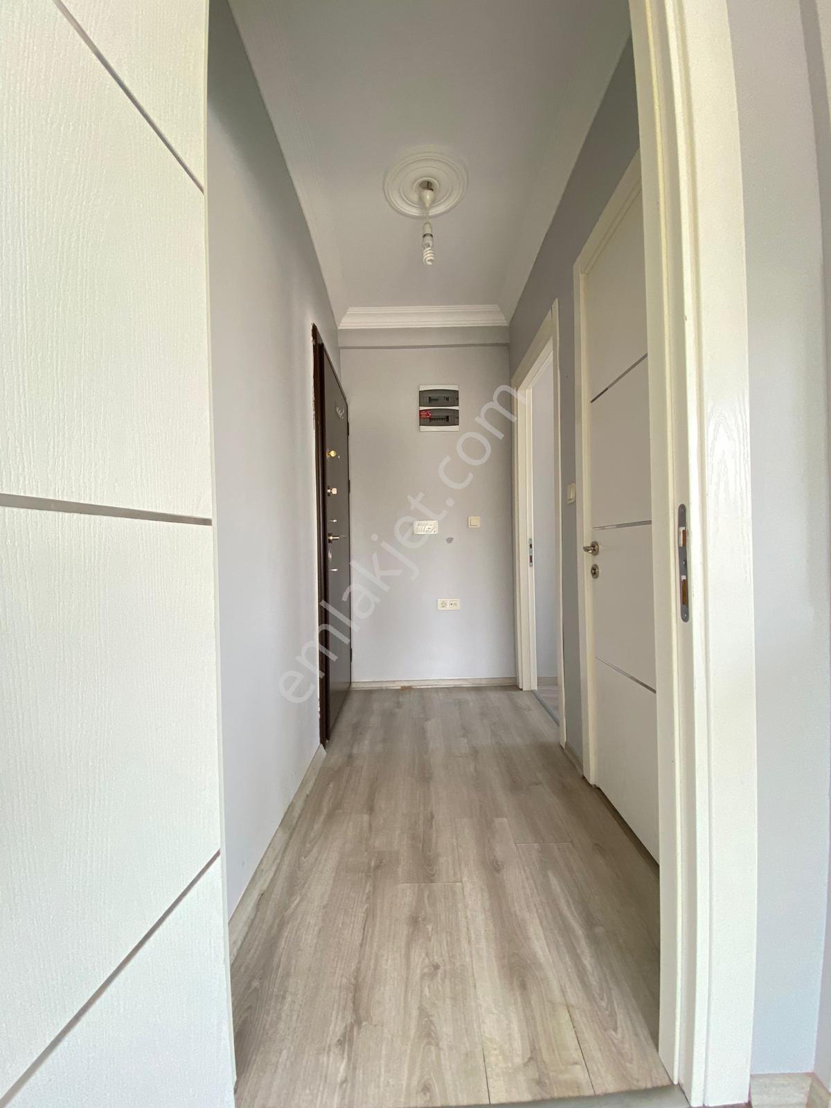 Kuruçeşme Mh 1+1 Dokuz Eylül Üniversitesi Yakını Kiralık Daire - Görsel 20