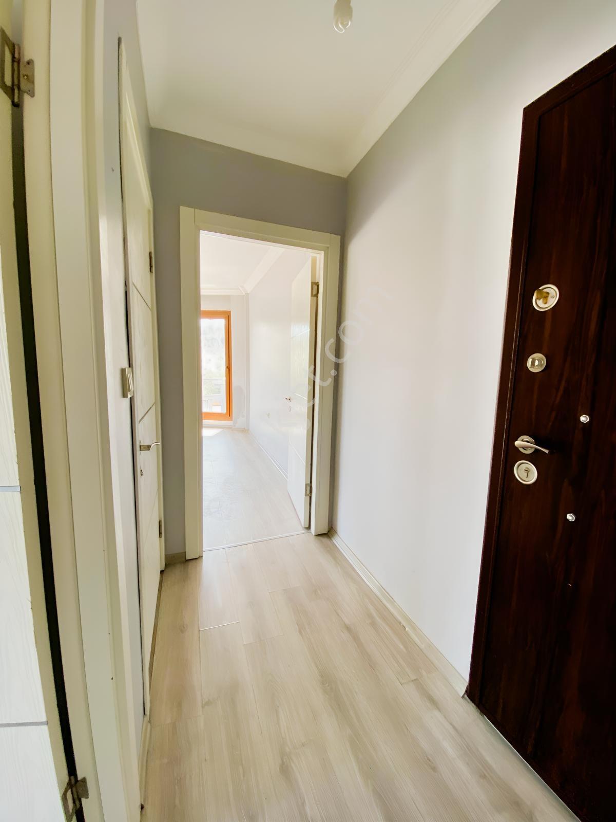 Kuruçeşme Mh 1+1 Dokuz Eylül Üniversitesi Yakını Kiralık Daire - Görsel 34