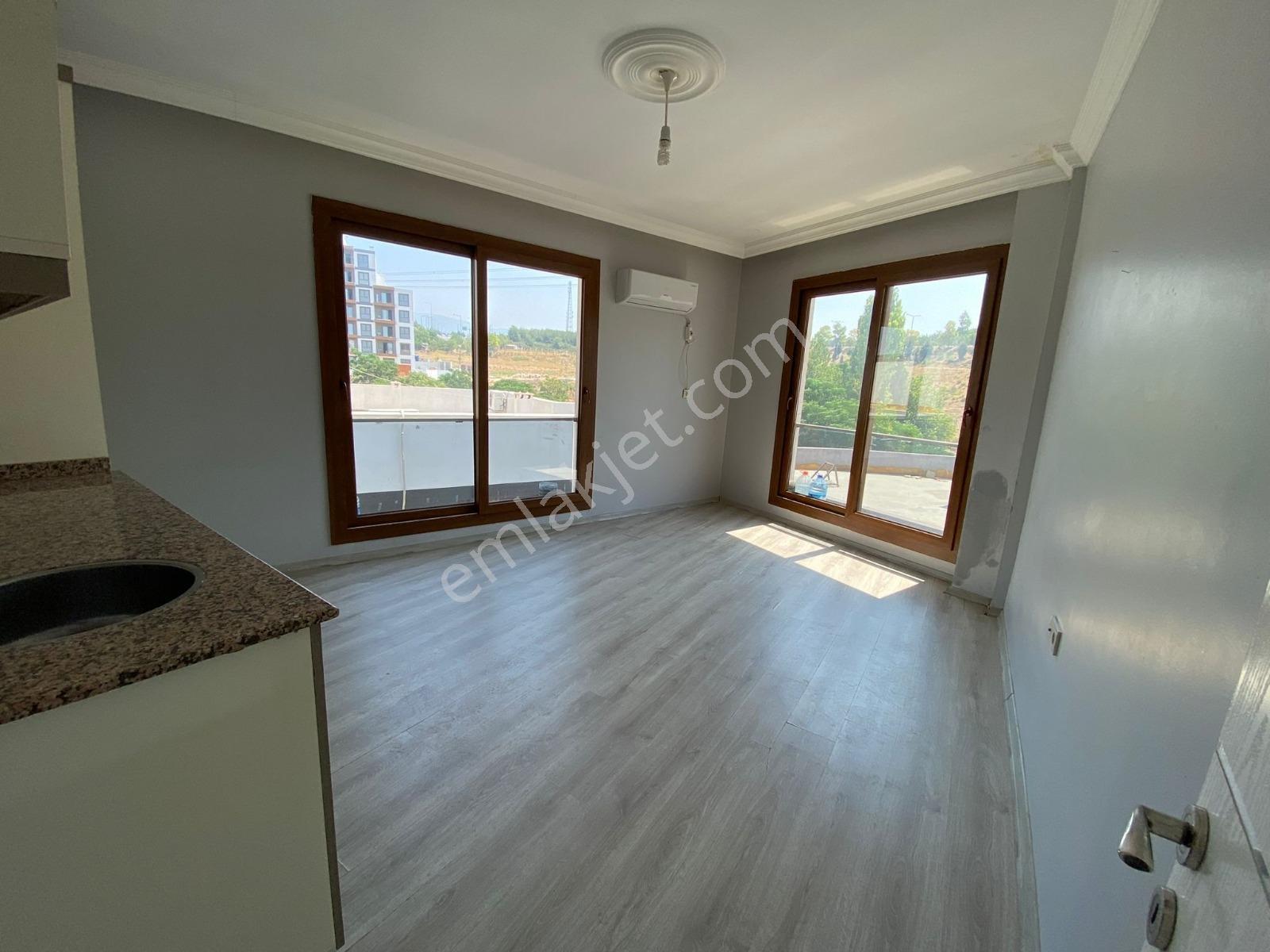Kuruçeşme Mh 1+1 Dokuz Eylül Üniversitesi Yakını Kiralık Daire