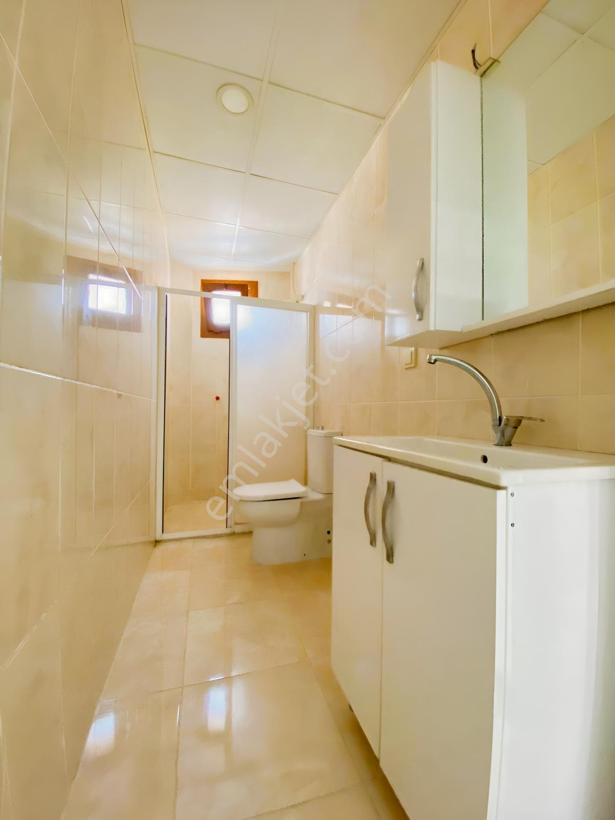 Kuruçeşme Mh 1+1 Dokuz Eylül Üniversitesi Yakını Kiralık Daire - Görsel 27