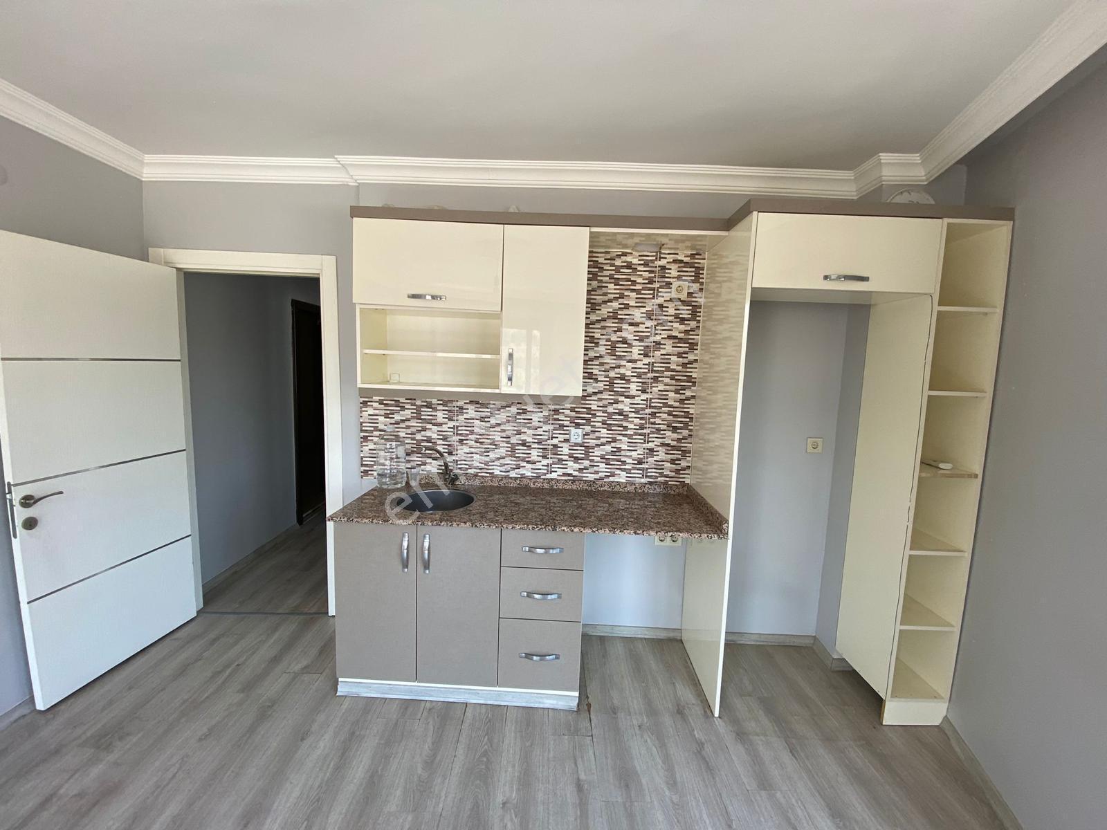 Kuruçeşme Mh 1+1 Dokuz Eylül Üniversitesi Yakını Kiralık Daire - Görsel 37