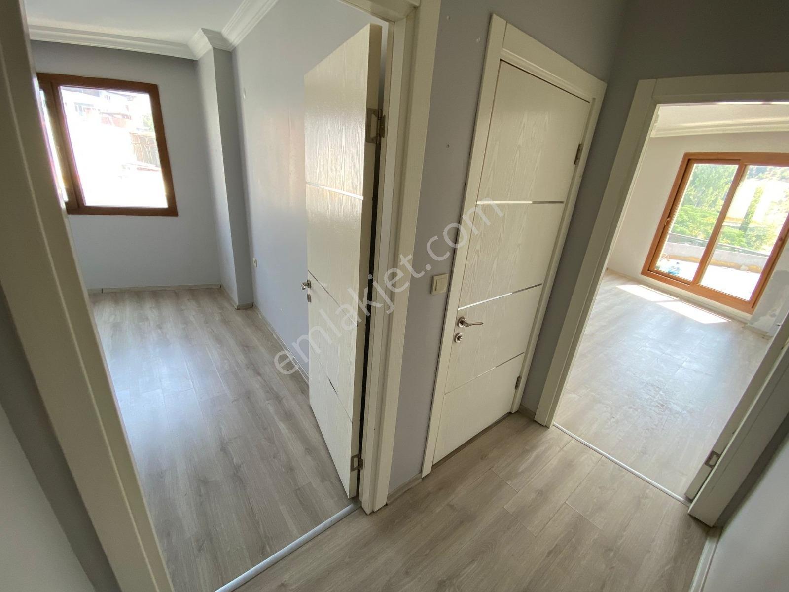 Kuruçeşme Mh 1+1 Dokuz Eylül Üniversitesi Yakını Kiralık Daire - Görsel 41
