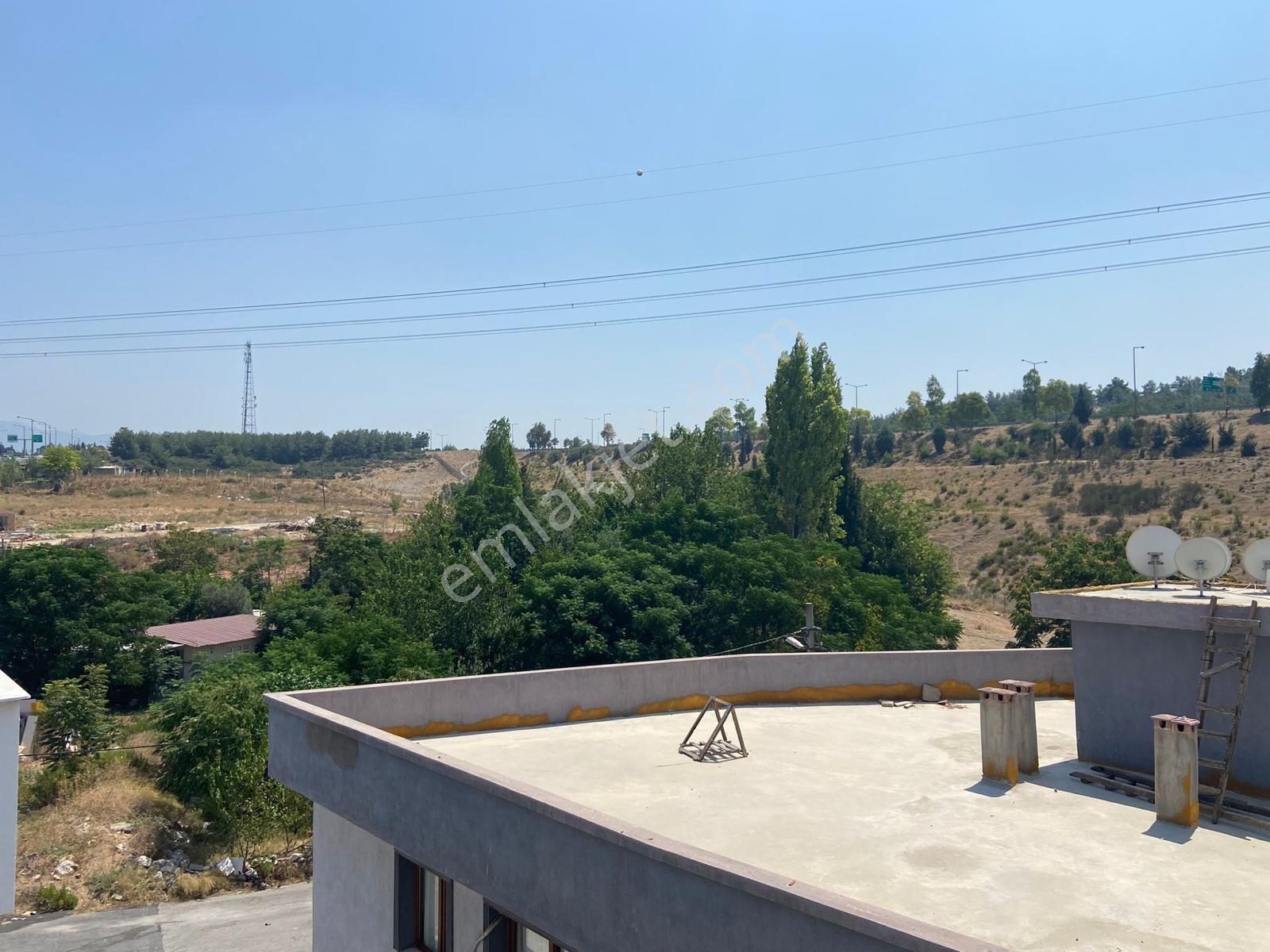 Kuruçeşme Mh 1+1 Dokuz Eylül Üniversitesi Yakını Kiralık Daire - Görsel 14