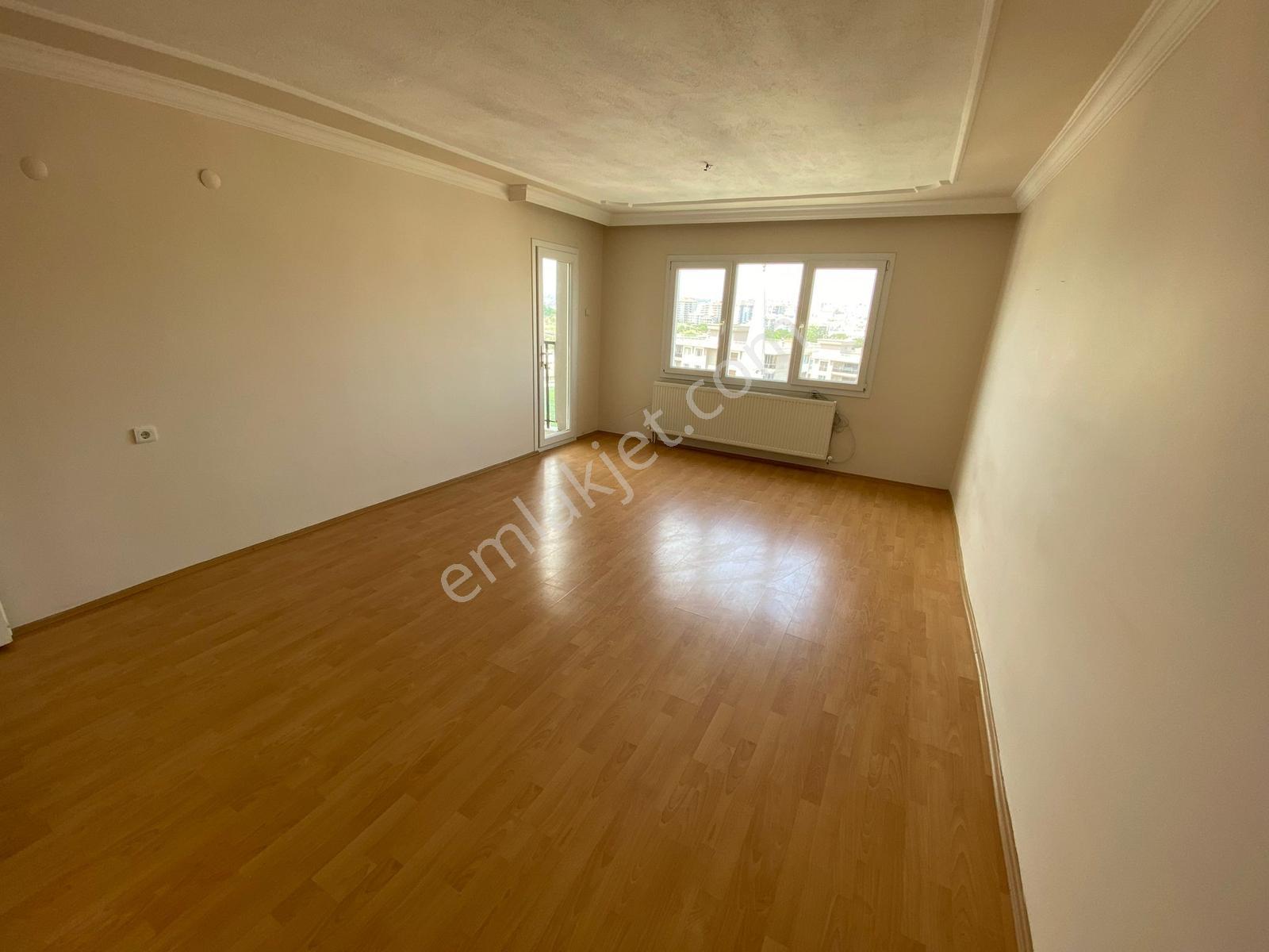 Yenigün Mh Site İçi Panoromik Şehir Manzaralı Asansörlü Daire - Görsel 16