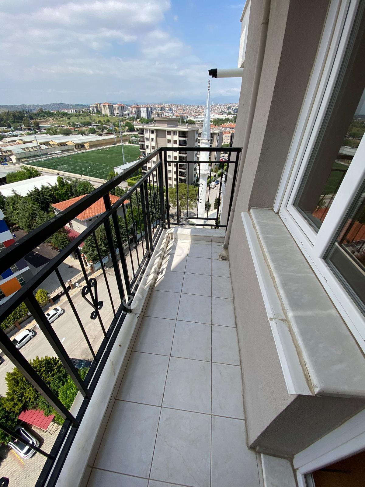 Yenigün Mh Site İçi Panoromik Şehir Manzaralı Asansörlü Daire - Görsel 53