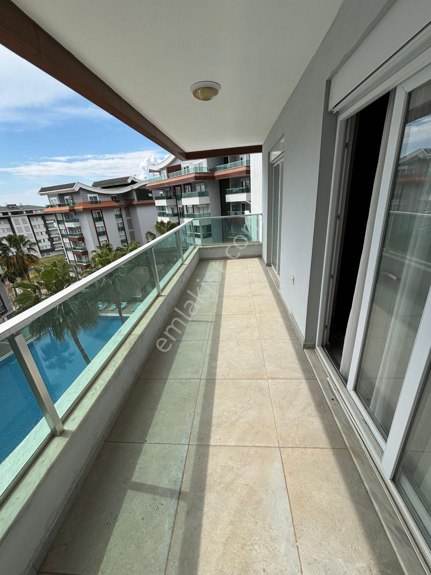 Alanya Kargıcak Secret Paradıse Sitesinde Uzun Dönem Kiralık 1+1 Full Eşyalı Daire - Görsel 10