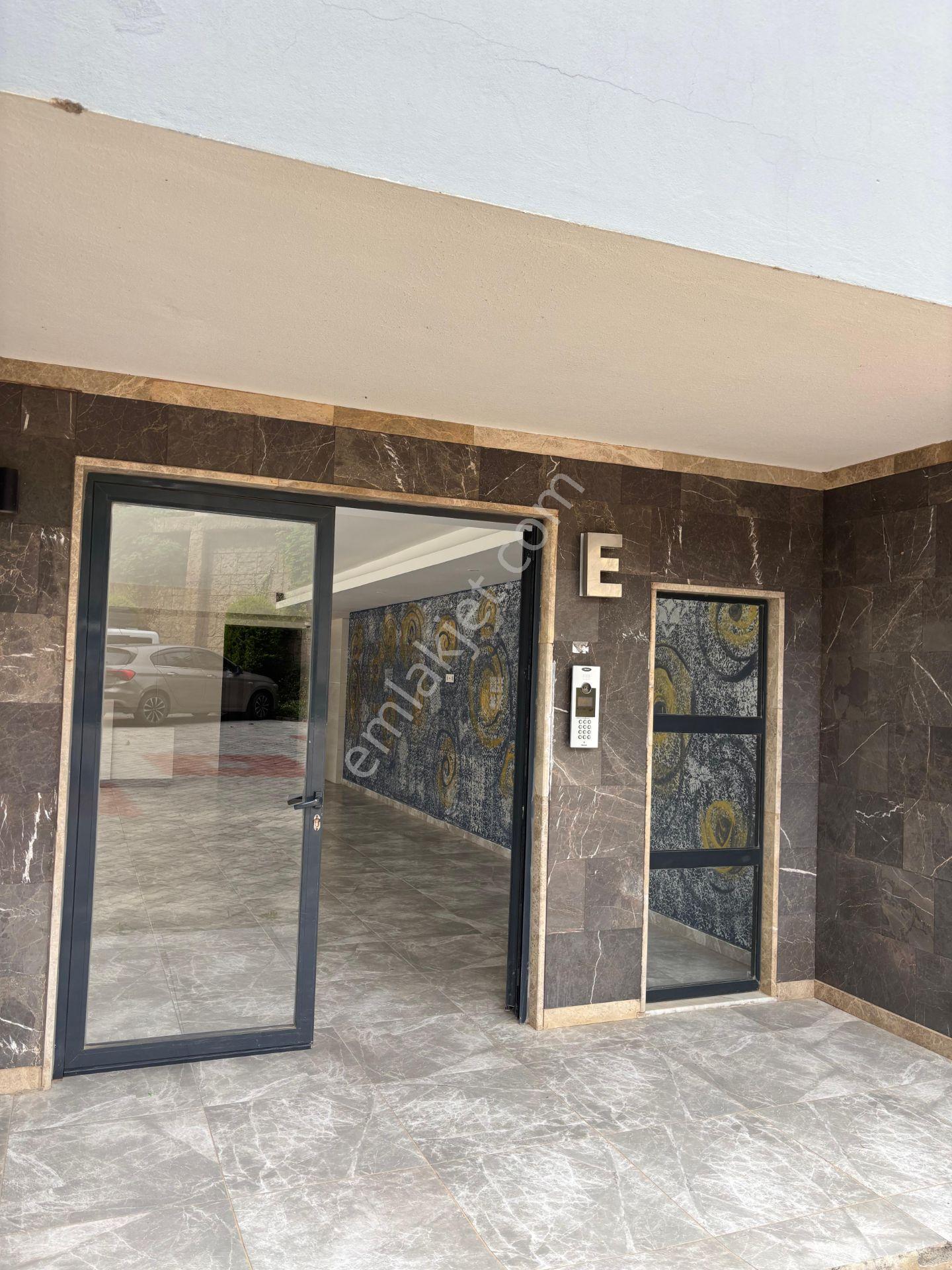 Alanya Kargıcak Secret Paradıse Sitesinde Uzun Dönem Kiralık 1+1 Full Eşyalı Daire - Görsel 13