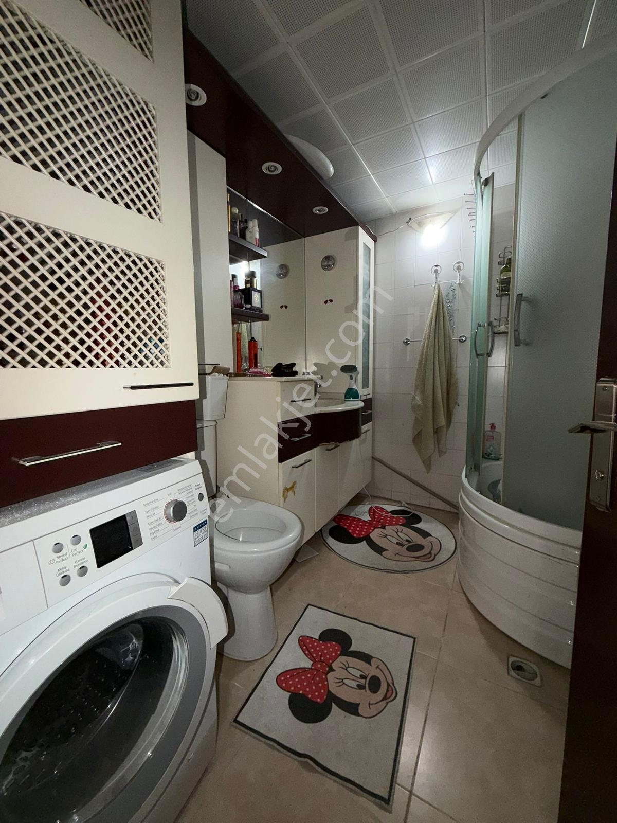 Forbes Caddesi Üzeri 3+1 Doğalgazlı 135 M2 Satılık Arakat Daire - Görsel 33