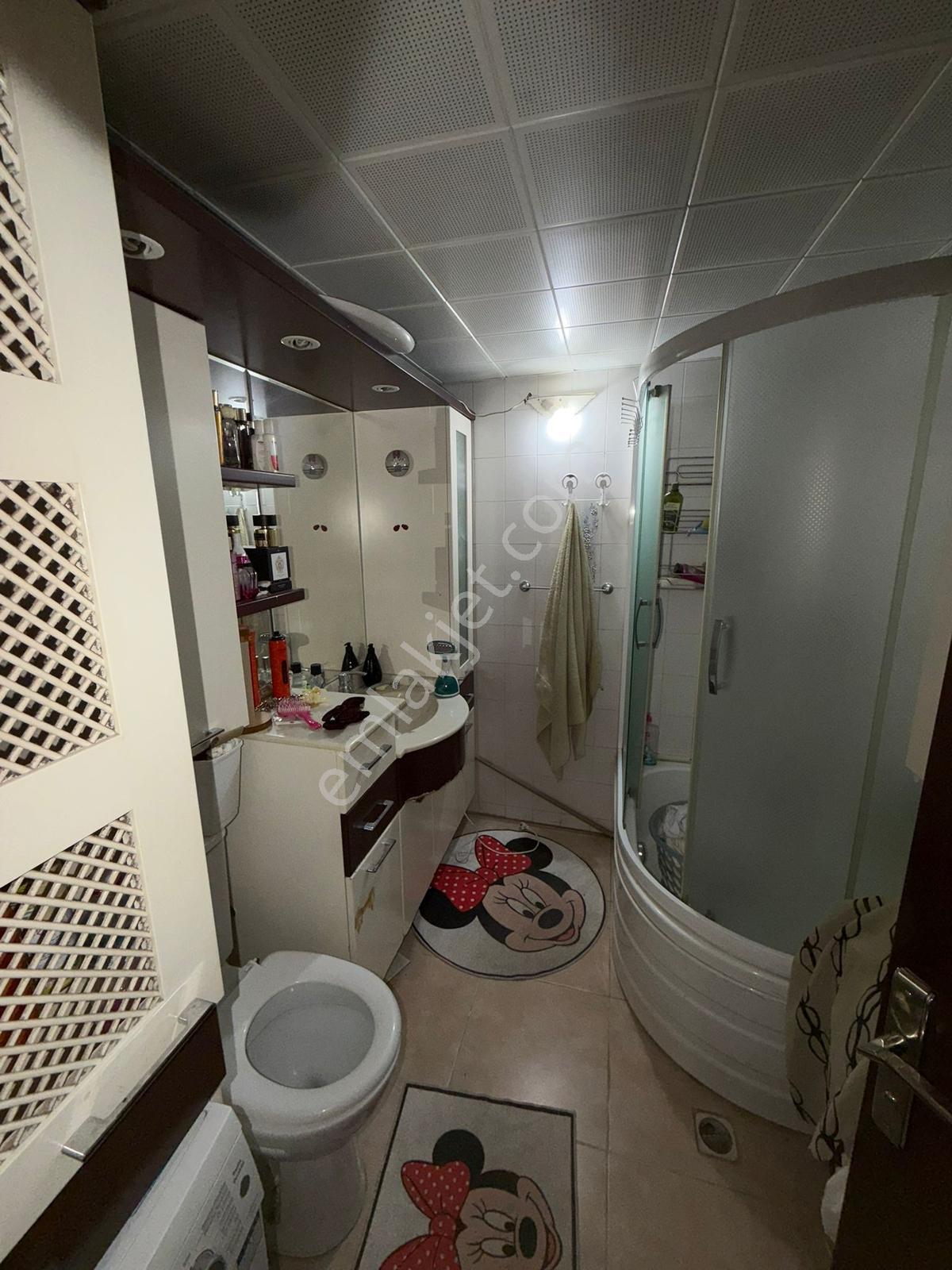 Forbes Caddesi Üzeri 3+1 Doğalgazlı 135 M2 Satılık Arakat Daire - Görsel 34