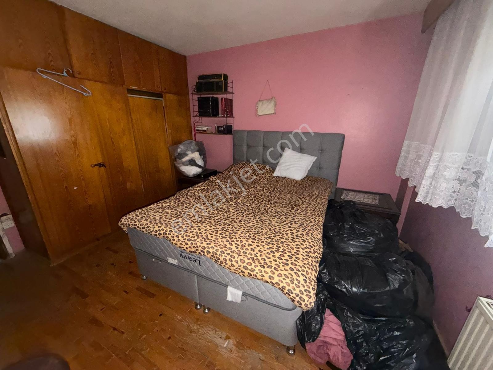 Forbes Caddesi Üzeri 3+1 Doğalgazlı 135 M2 Satılık Arakat Daire - Görsel 27