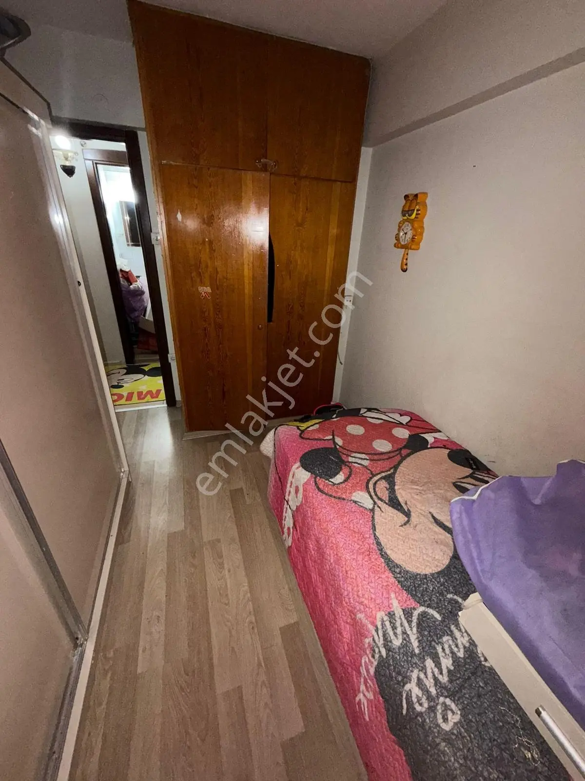Forbes Caddesi Üzeri 3+1 Doğalgazlı 135 M2 Satılık Arakat Daire - Görsel 5