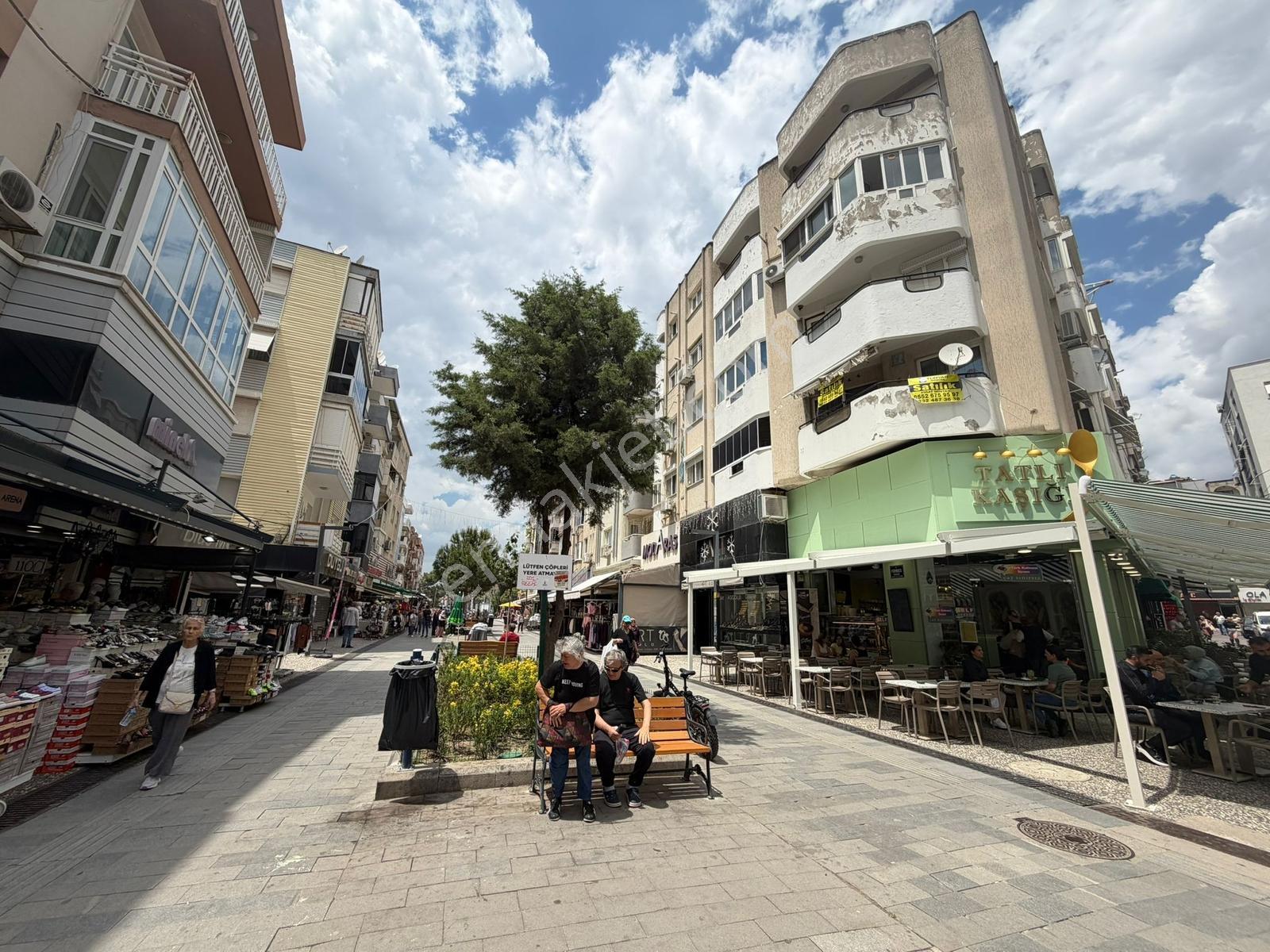 Forbes Caddesi Üzeri 3+1 Doğalgazlı 135 M2 Satılık Arakat Daire - Görsel 40