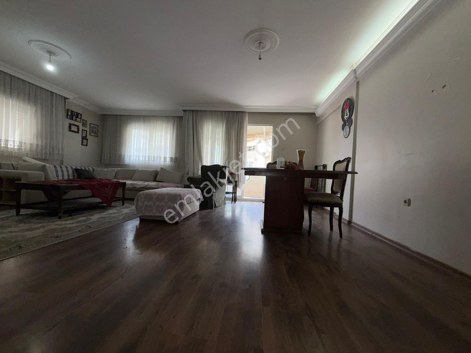 Forbes Caddesi Üzeri 3+1 Doğalgazlı 135 M2 Satılık Arakat Daire - Görsel 8