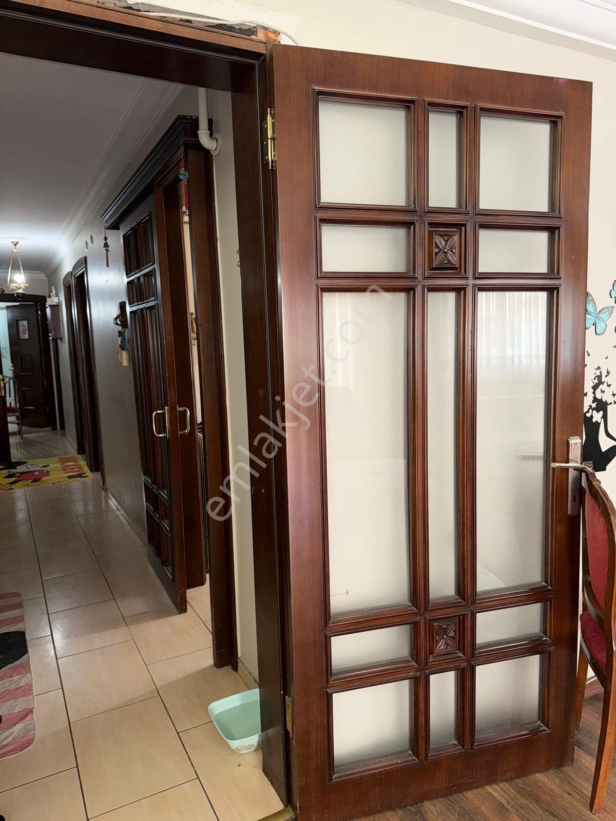 Forbes Caddesi Üzeri 3+1 Doğalgazlı 135 M2 Satılık Arakat Daire - Görsel 18