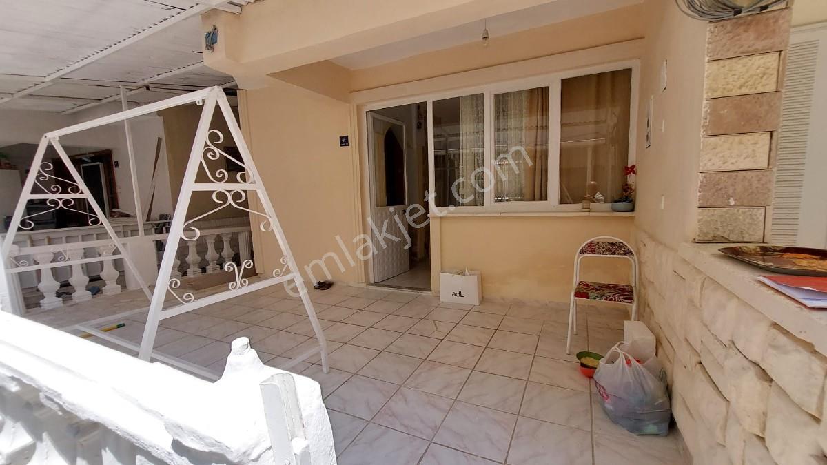 Kuşadası Soğucak Mevki Plaja Yürüme Mesafesinde Satılık Yazlık - Görsel 8