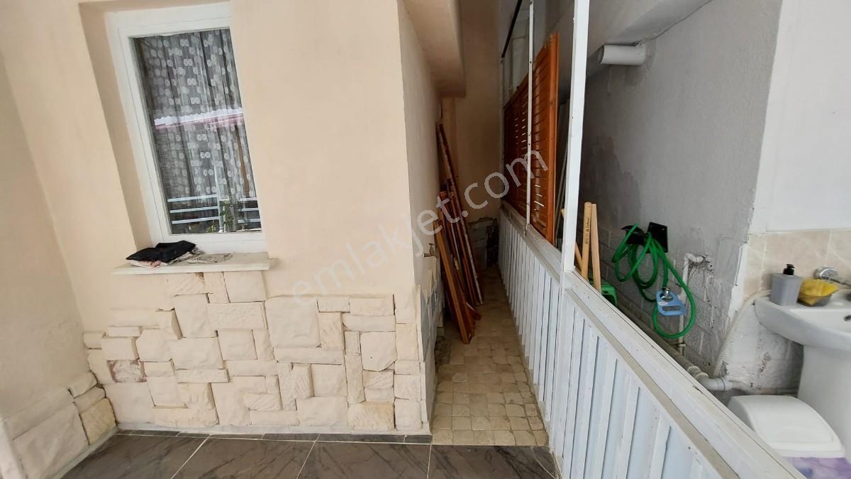 Kuşadası Soğucak Mevki Plaja Yürüme Mesafesinde Satılık Yazlık - Görsel 23