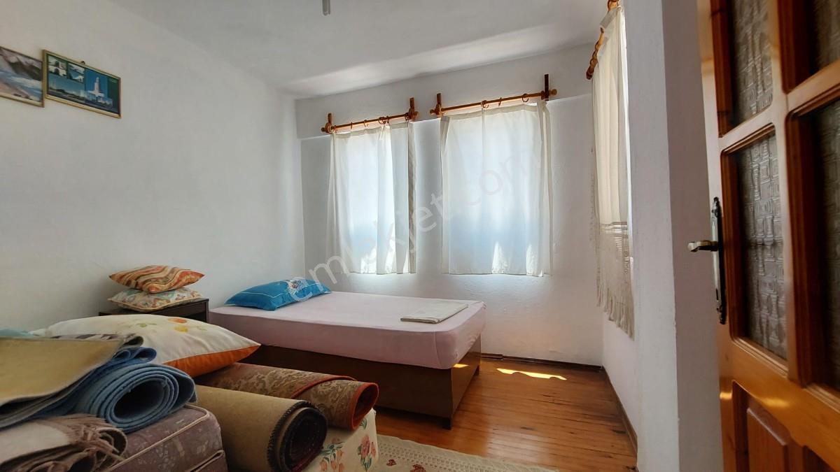 Kuşadası Soğucak Mevki Plaja Yürüme Mesafesinde Satılık Yazlık - Görsel 31