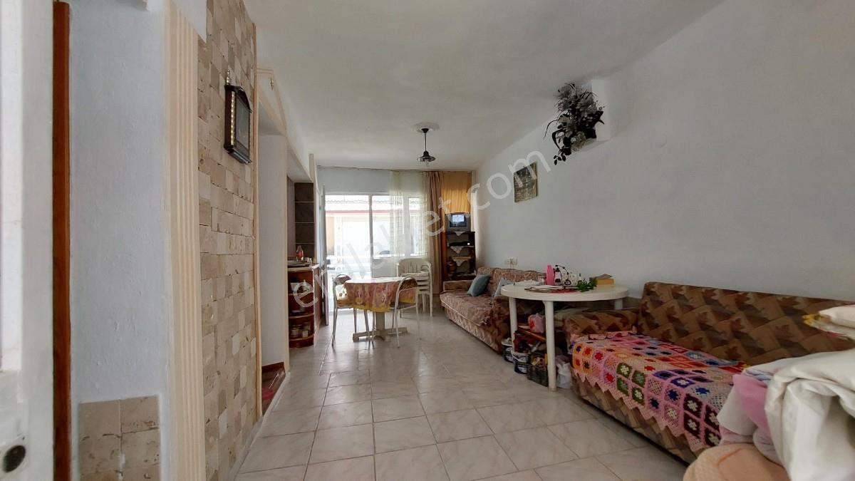 Kuşadası Soğucak Mevki Plaja Yürüme Mesafesinde Satılık Yazlık - Görsel 18