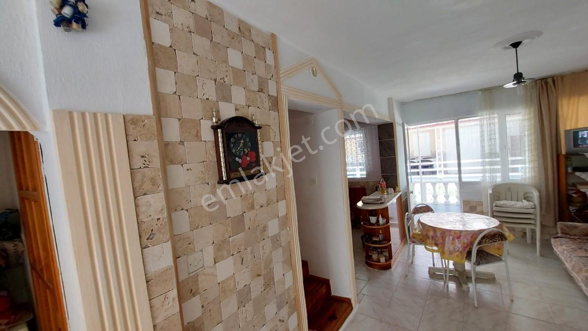 Kuşadası Soğucak Mevki Plaja Yürüme Mesafesinde Satılık Yazlık - Görsel 12