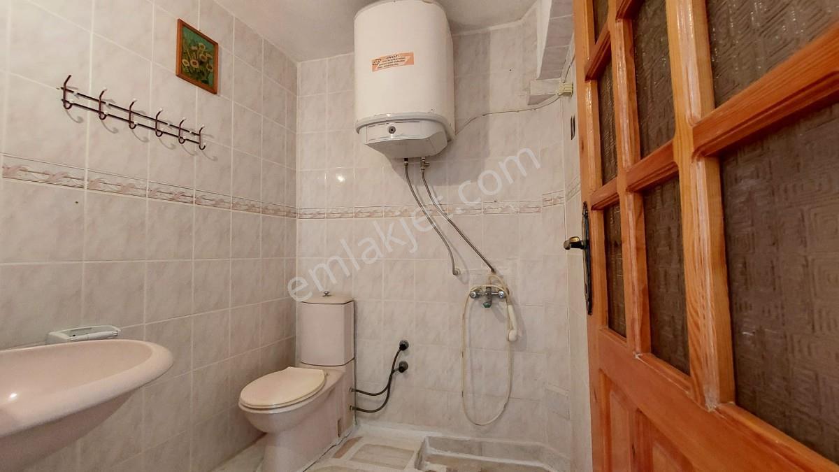 Kuşadası Soğucak Mevki Plaja Yürüme Mesafesinde Satılık Yazlık - Görsel 27