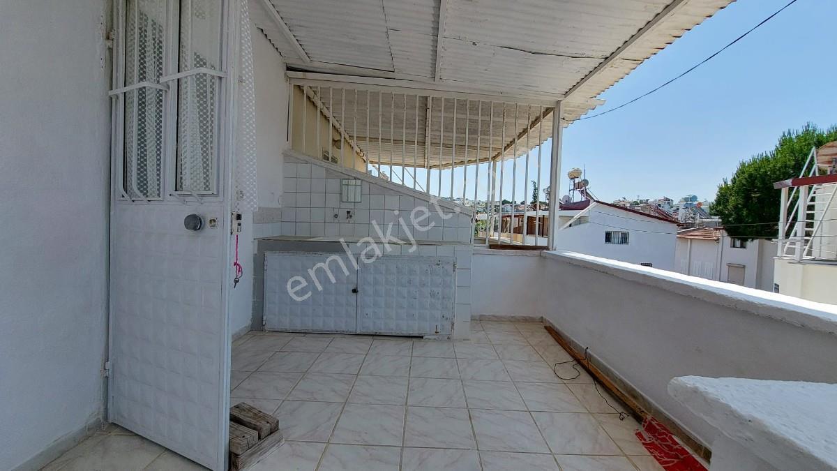 Kuşadası Soğucak Mevki Plaja Yürüme Mesafesinde Satılık Yazlık - Görsel 15