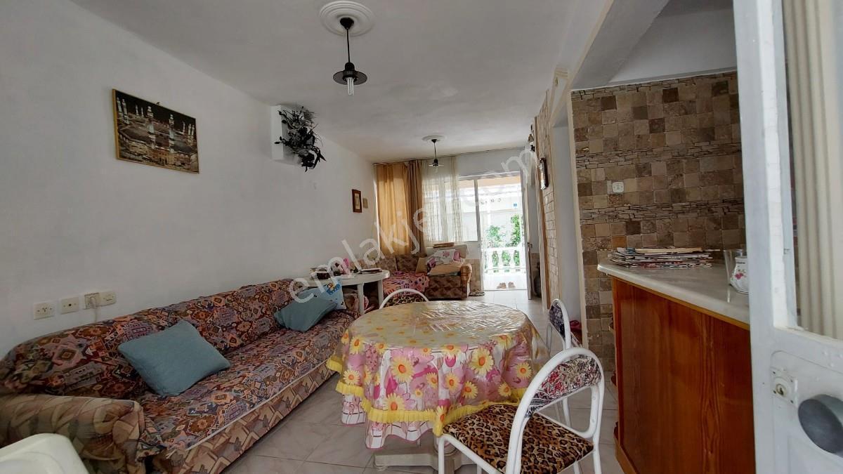 Kuşadası Soğucak Mevki Plaja Yürüme Mesafesinde Satılık Yazlık - Görsel 9