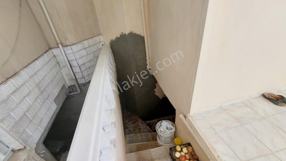 Kuşadası Soğucak Mevki Plaja Yürüme Mesafesinde Satılık Yazlık - Görsel 21