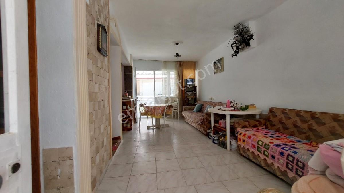 Kuşadası Soğucak Mevki Plaja Yürüme Mesafesinde Satılık Yazlık - Görsel 20