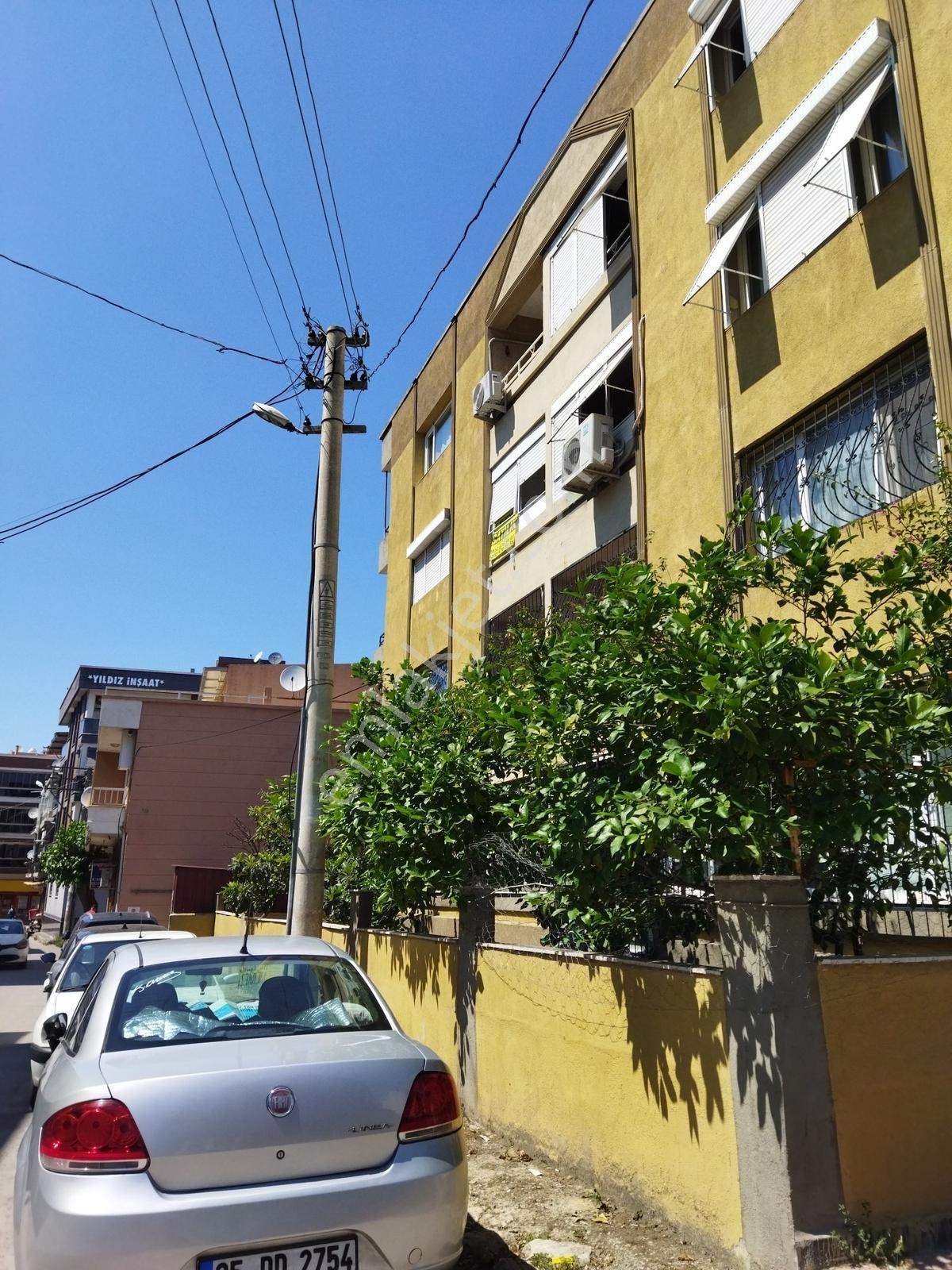 Hürriyet Mahallesi İzban Yakını 3+1 Satılık Daire - Görsel 6