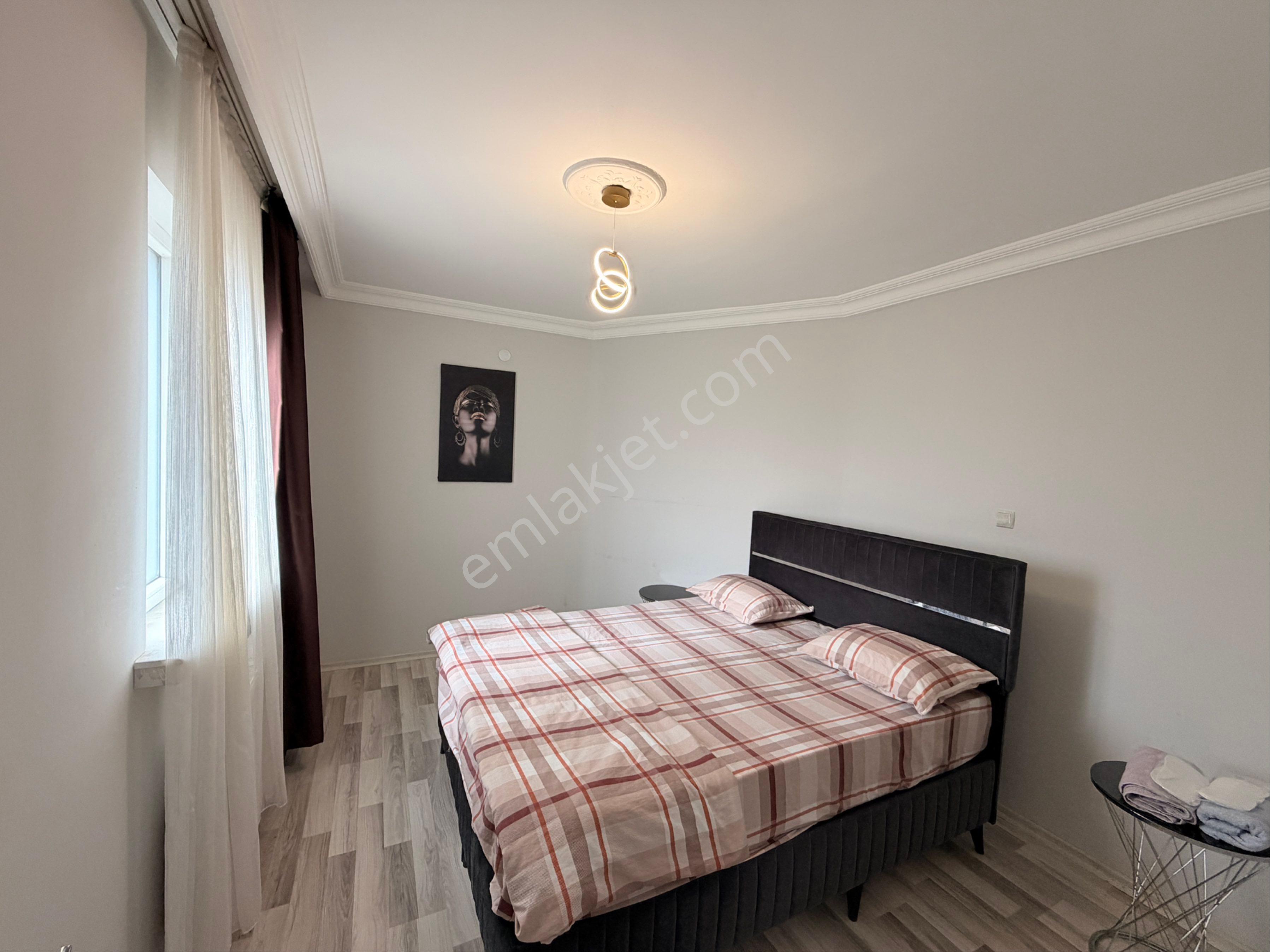 Ankara Yenimahalle Ultra Lüxs Vip Daireler - Görsel 13
