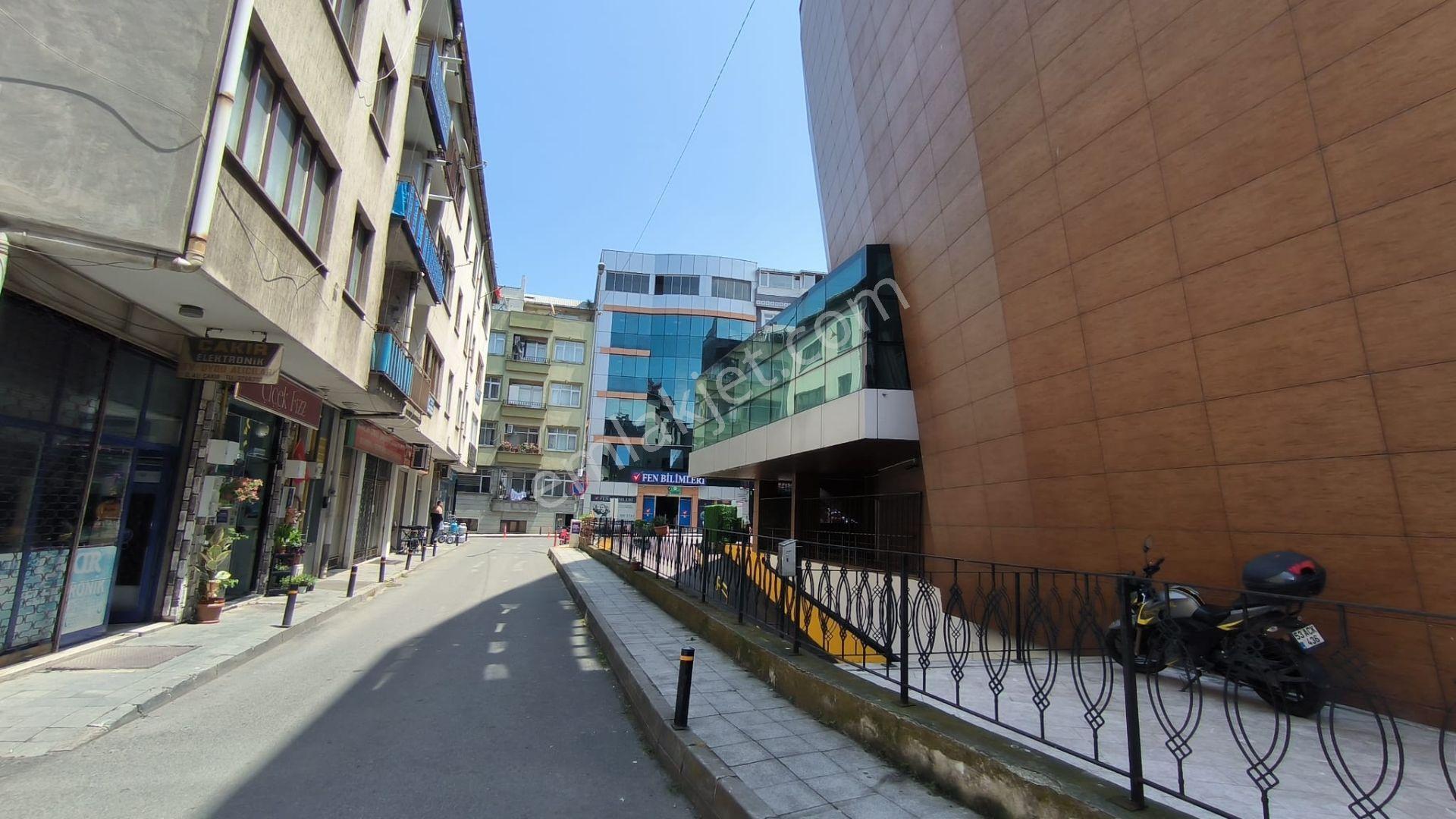Trabzon Meydan İskenderpaşa Da Eşyalı Kiralık 1+1 Daire