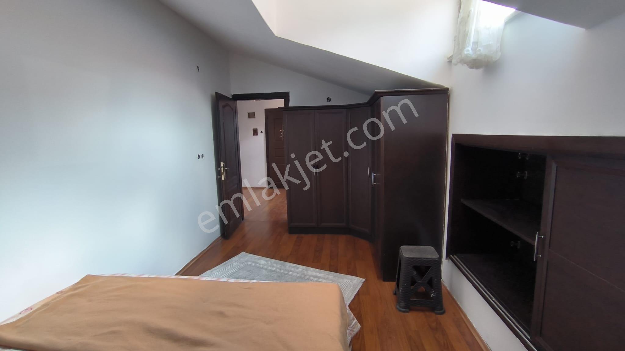 Trabzon Meydan İskenderpaşa Da Eşyalı Kiralık 1+1 Daire - Görsel 17