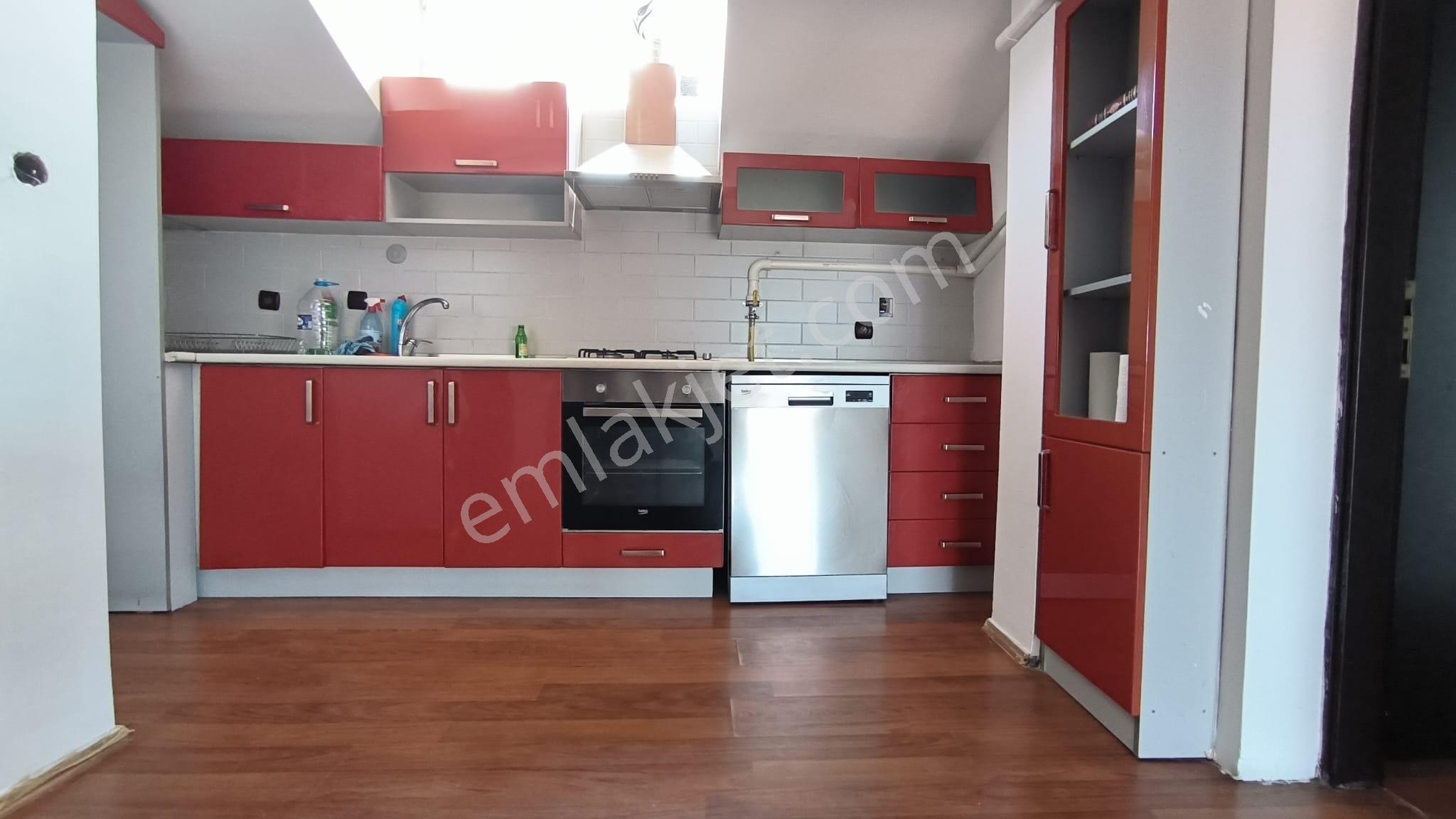 Trabzon Meydan İskenderpaşa Da Eşyalı Kiralık 1+1 Daire - Görsel 22