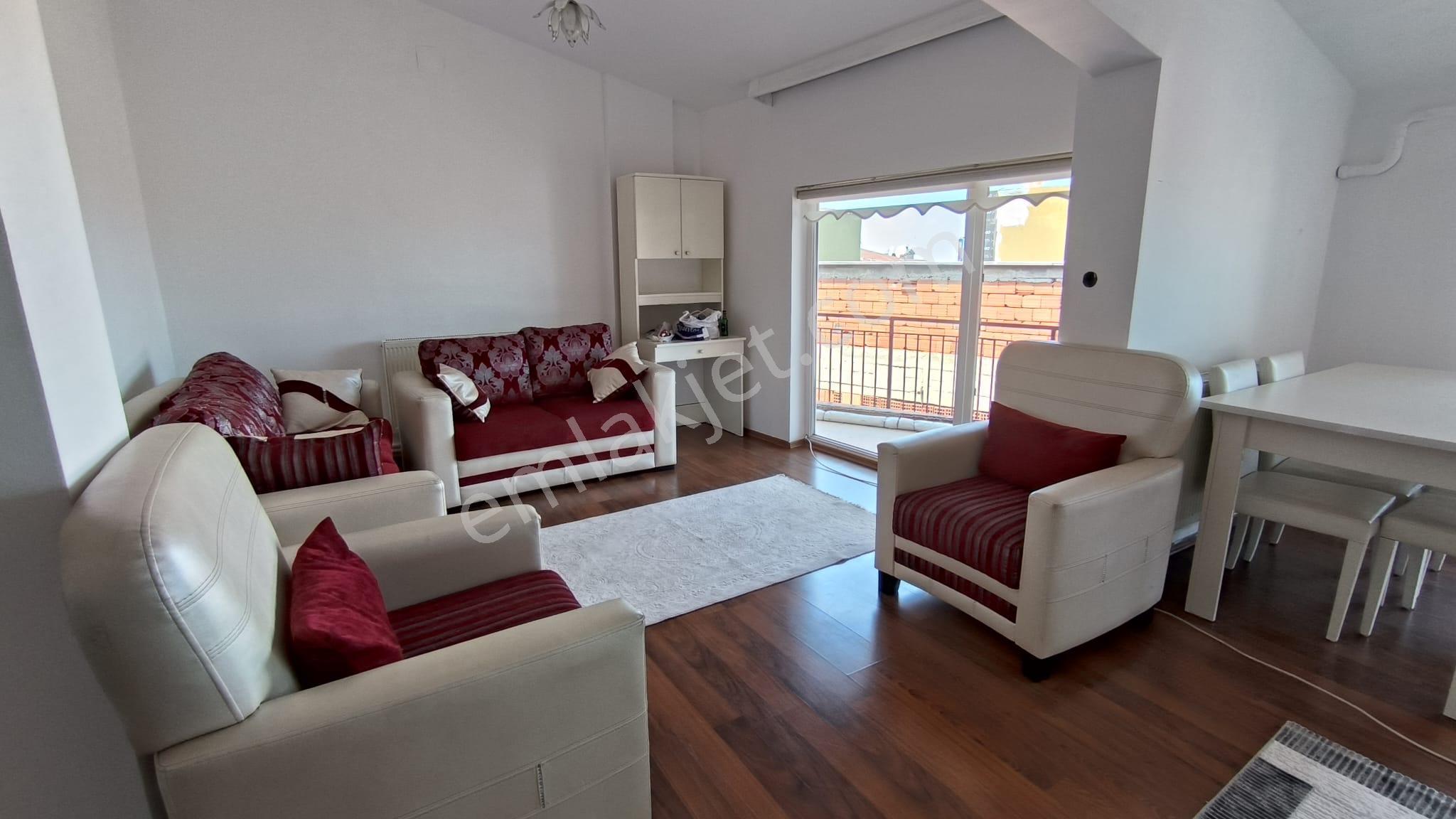 Trabzon Meydan İskenderpaşa Da Eşyalı Kiralık 1+1 Daire - Görsel 15