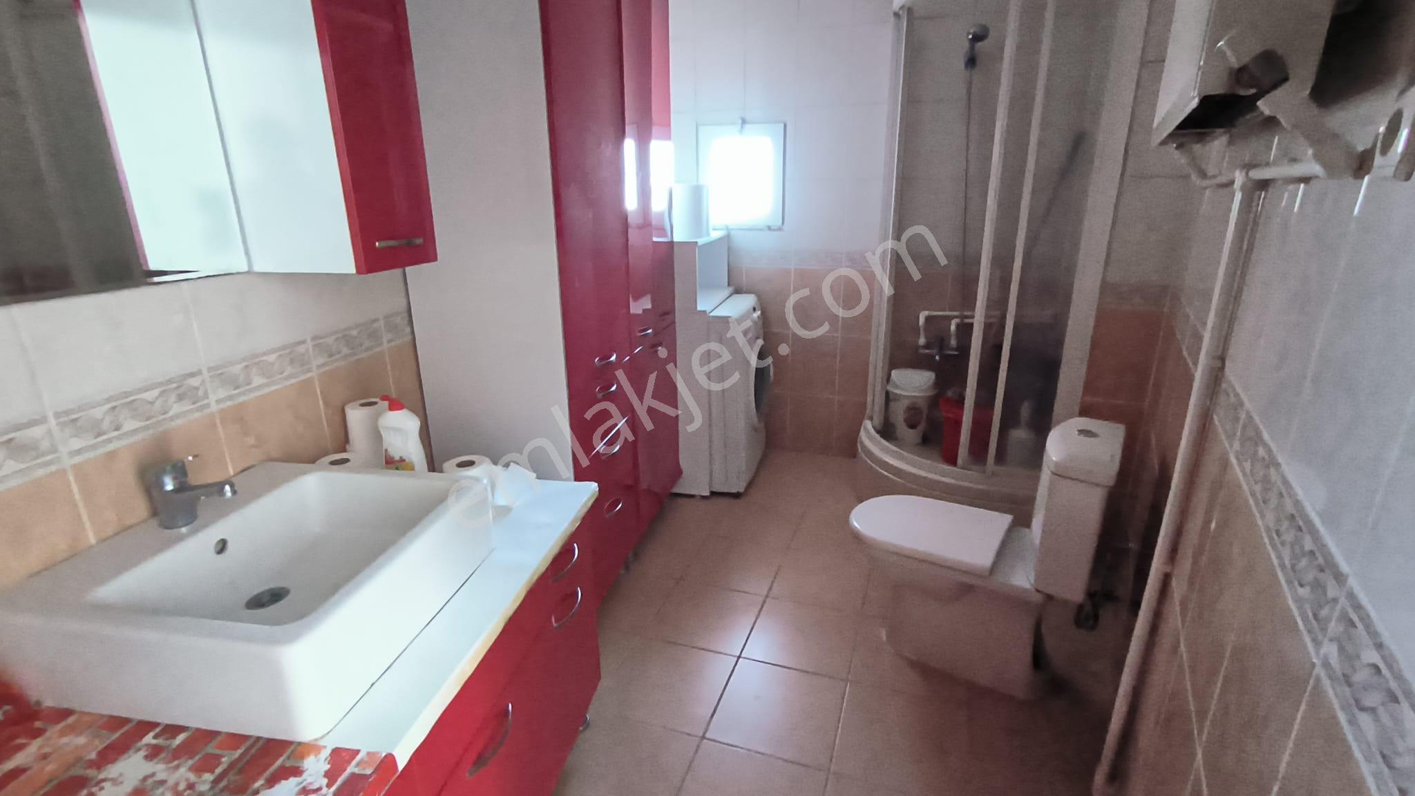 Trabzon Meydan İskenderpaşa Da Eşyalı Kiralık 1+1 Daire - Görsel 27
