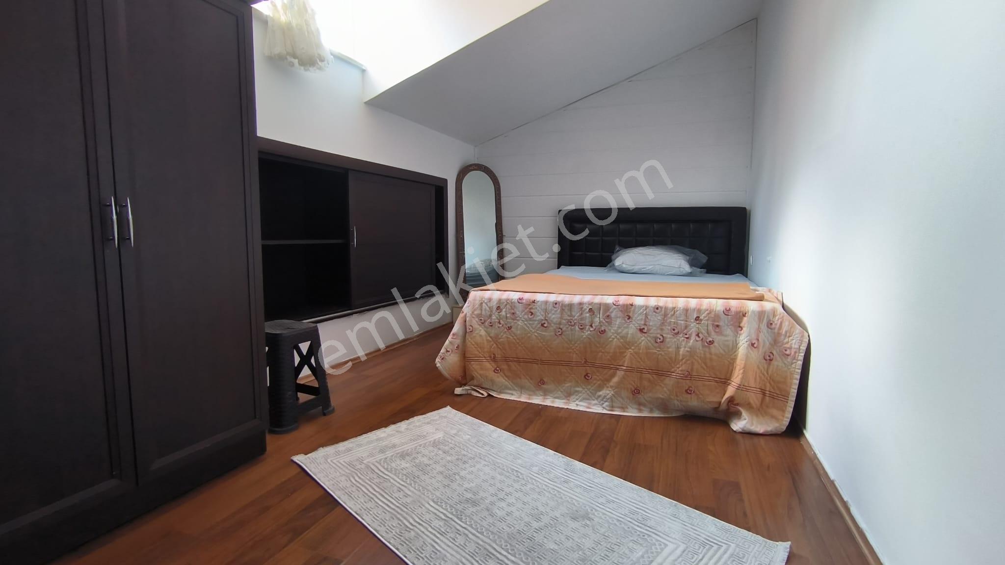 Trabzon Meydan İskenderpaşa Da Eşyalı Kiralık 1+1 Daire - Görsel 19