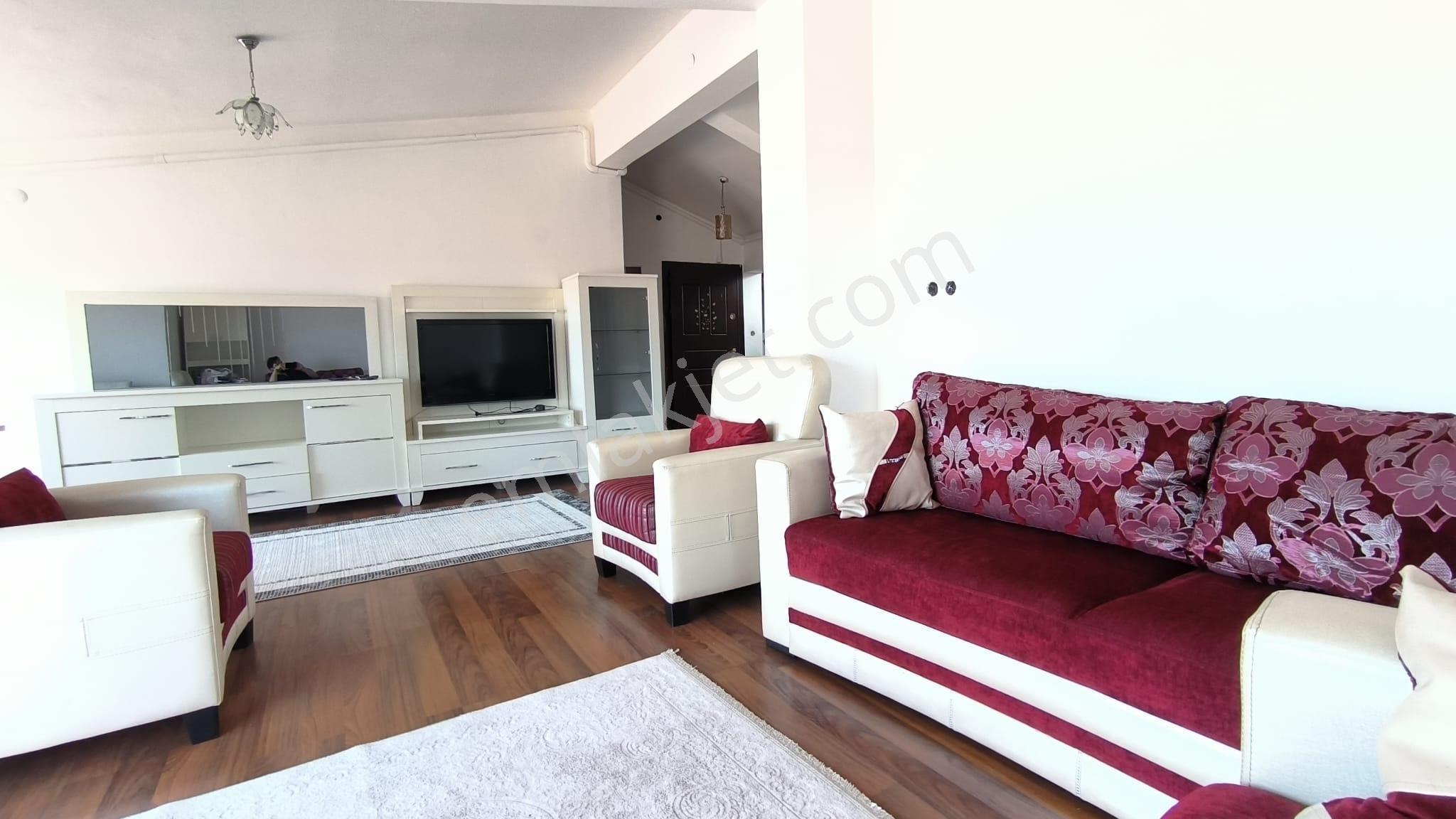 Trabzon Meydan İskenderpaşa Da Eşyalı Kiralık 1+1 Daire - Görsel 11