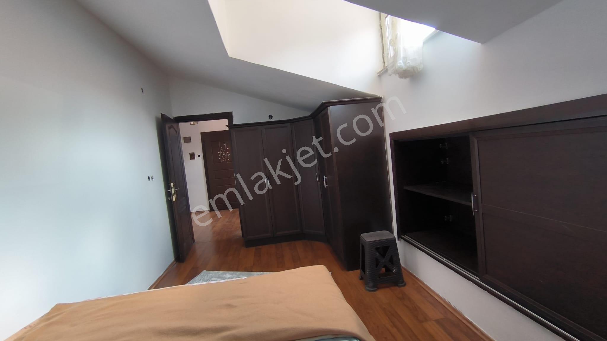 Trabzon Meydan İskenderpaşa Da Eşyalı Kiralık 1+1 Daire - Görsel 18