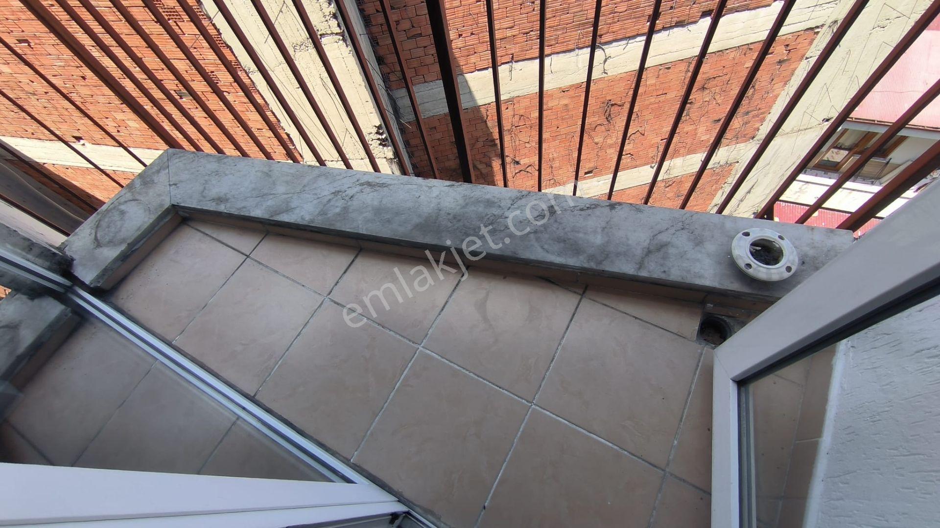 Trabzon Meydan İskenderpaşa Da Eşyalı Kiralık 1+1 Daire - Görsel 8