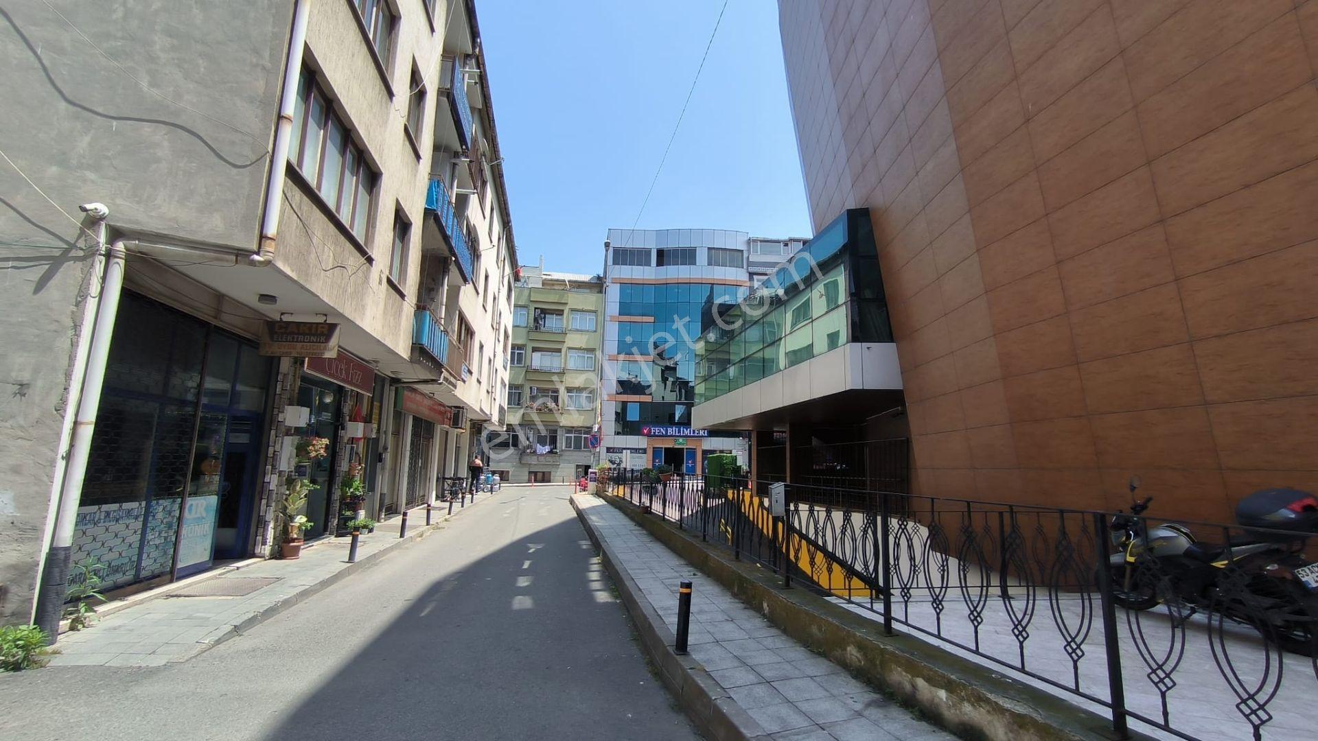 Trabzon Meydan İskenderpaşa Da Eşyalı Kiralık 1+1 Daire - Görsel 2