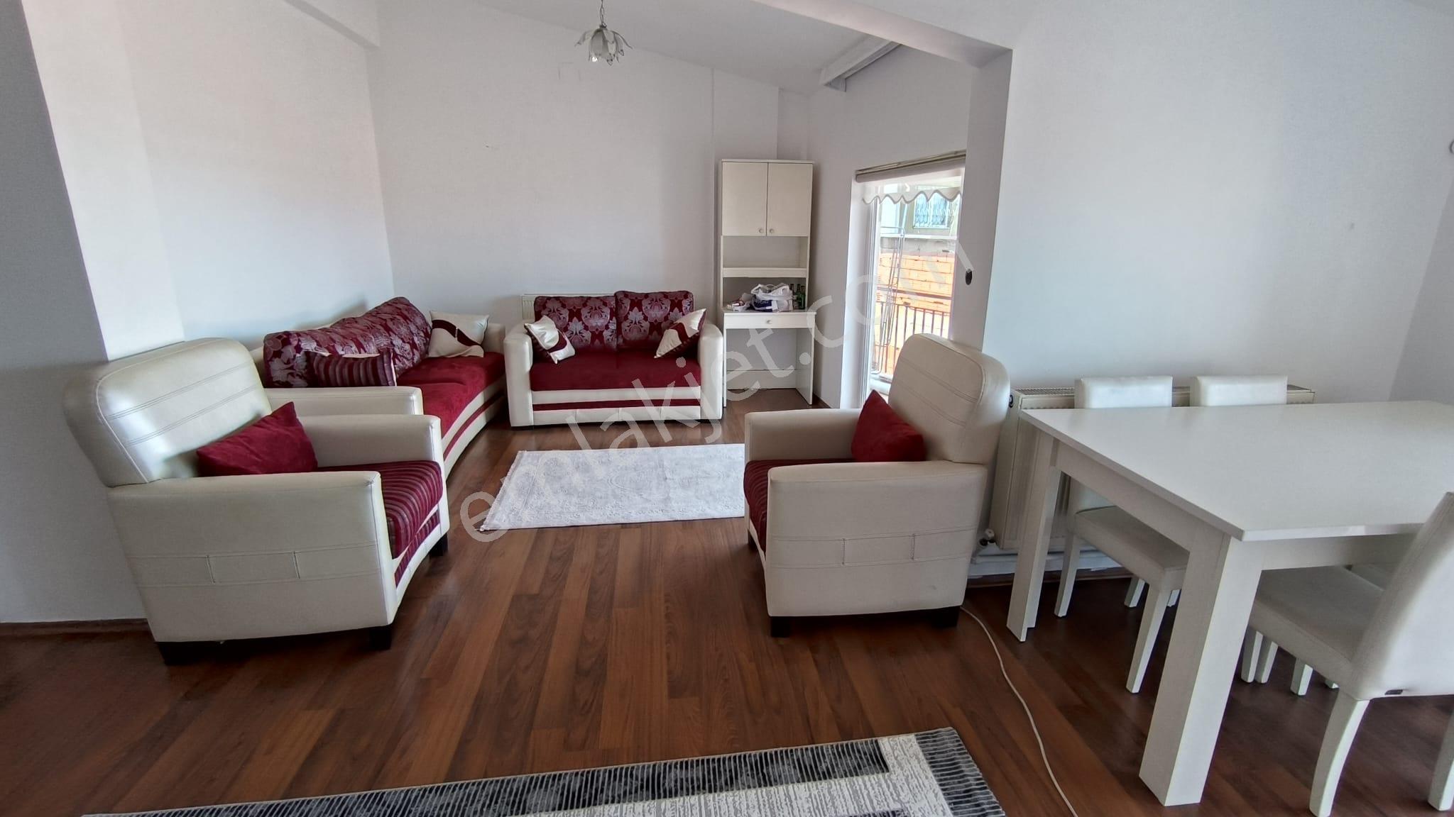 Trabzon Meydan İskenderpaşa Da Eşyalı Kiralık 1+1 Daire - Görsel 16
