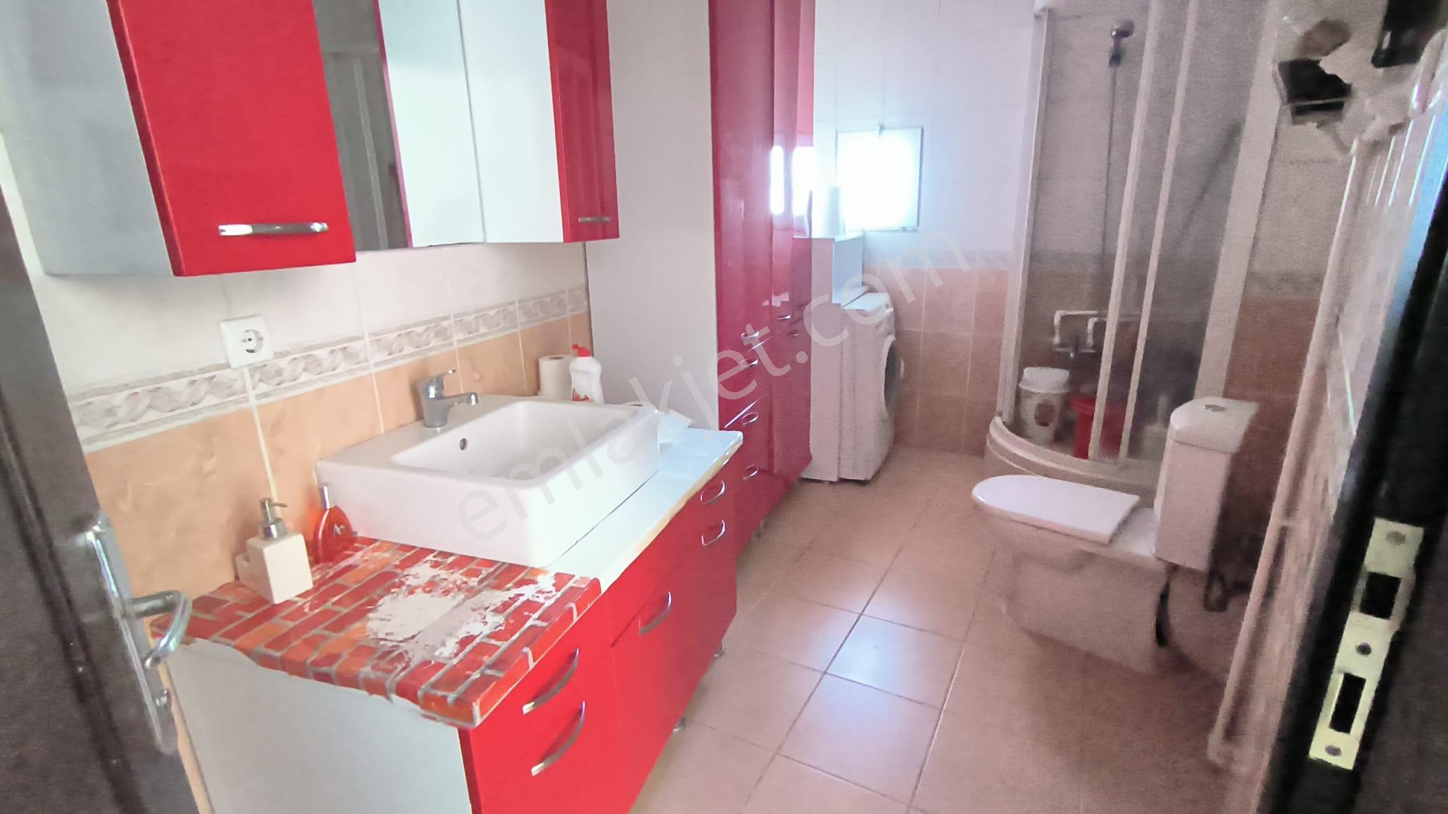 Trabzon Meydan İskenderpaşa Da Eşyalı Kiralık 1+1 Daire - Görsel 28