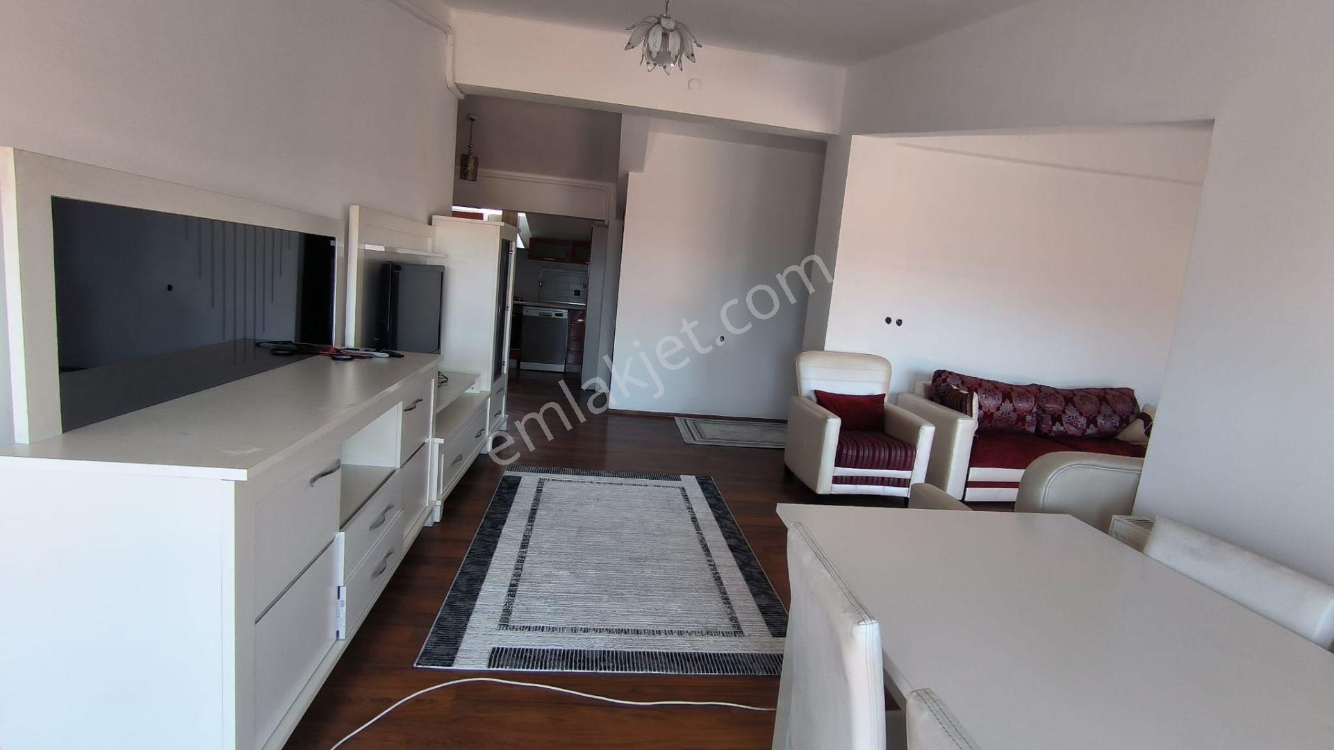 Trabzon Meydan İskenderpaşa Da Eşyalı Kiralık 1+1 Daire - Görsel 10