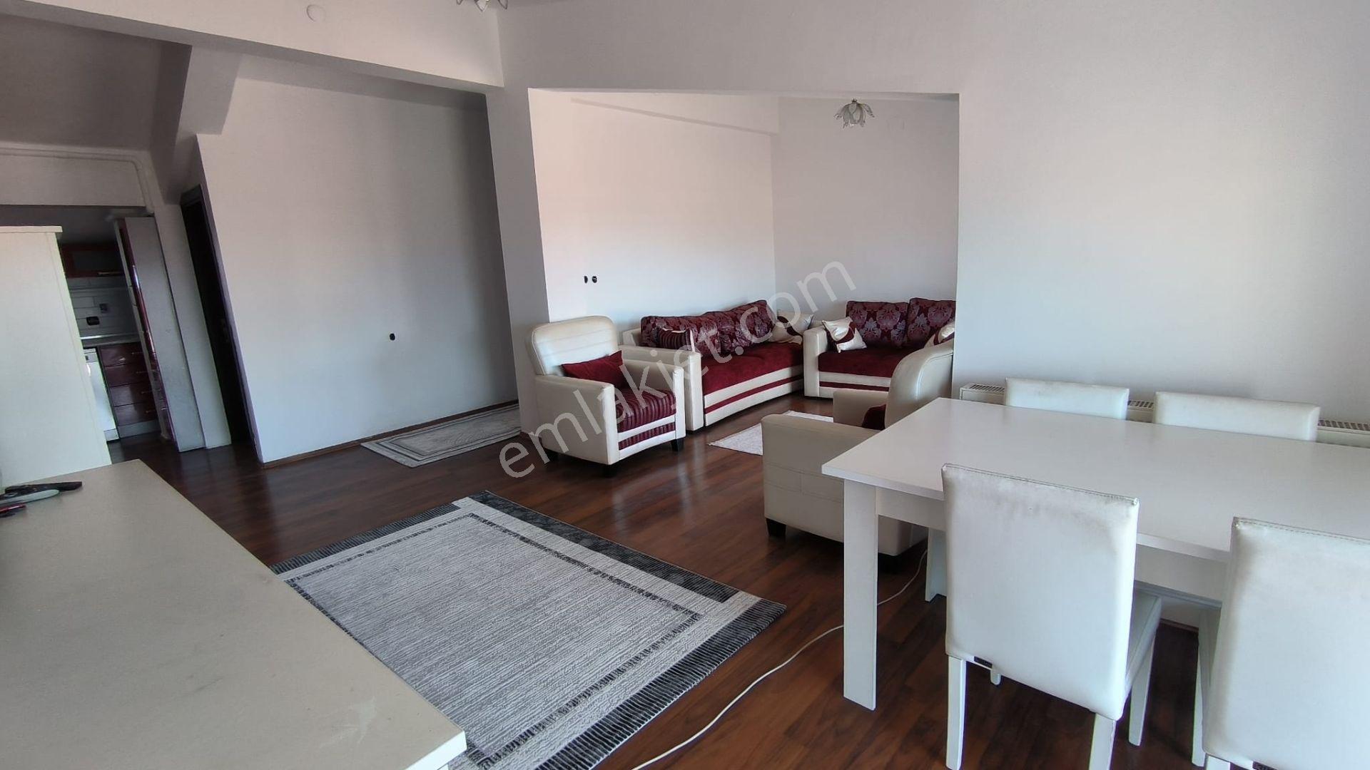 Trabzon Meydan İskenderpaşa Da Eşyalı Kiralık 1+1 Daire - Görsel 9