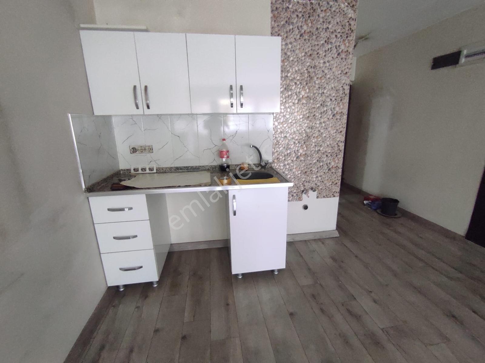 Buca Şirinyer Menderes Cd. Üzeri Kiralık Asansörlü Ofis/işyeri - Görsel 14