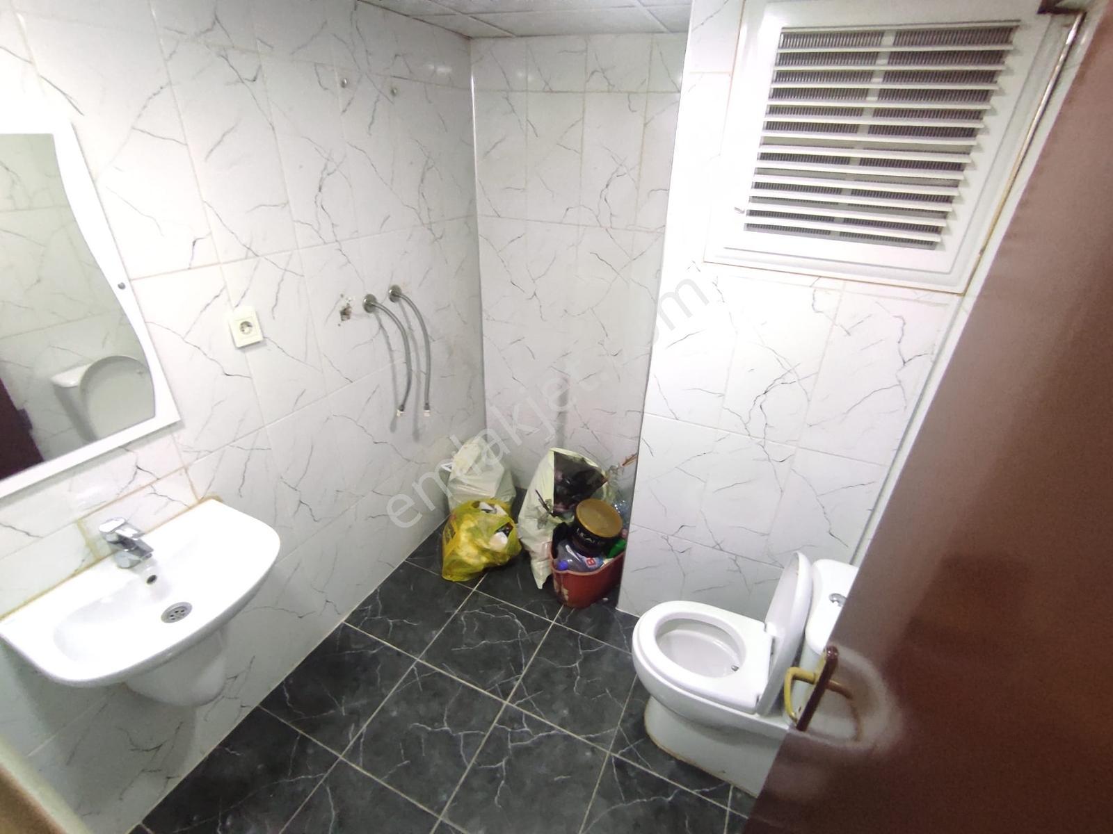 Buca Şirinyer Menderes Cd. Üzeri Kiralık Asansörlü Ofis/işyeri - Görsel 2