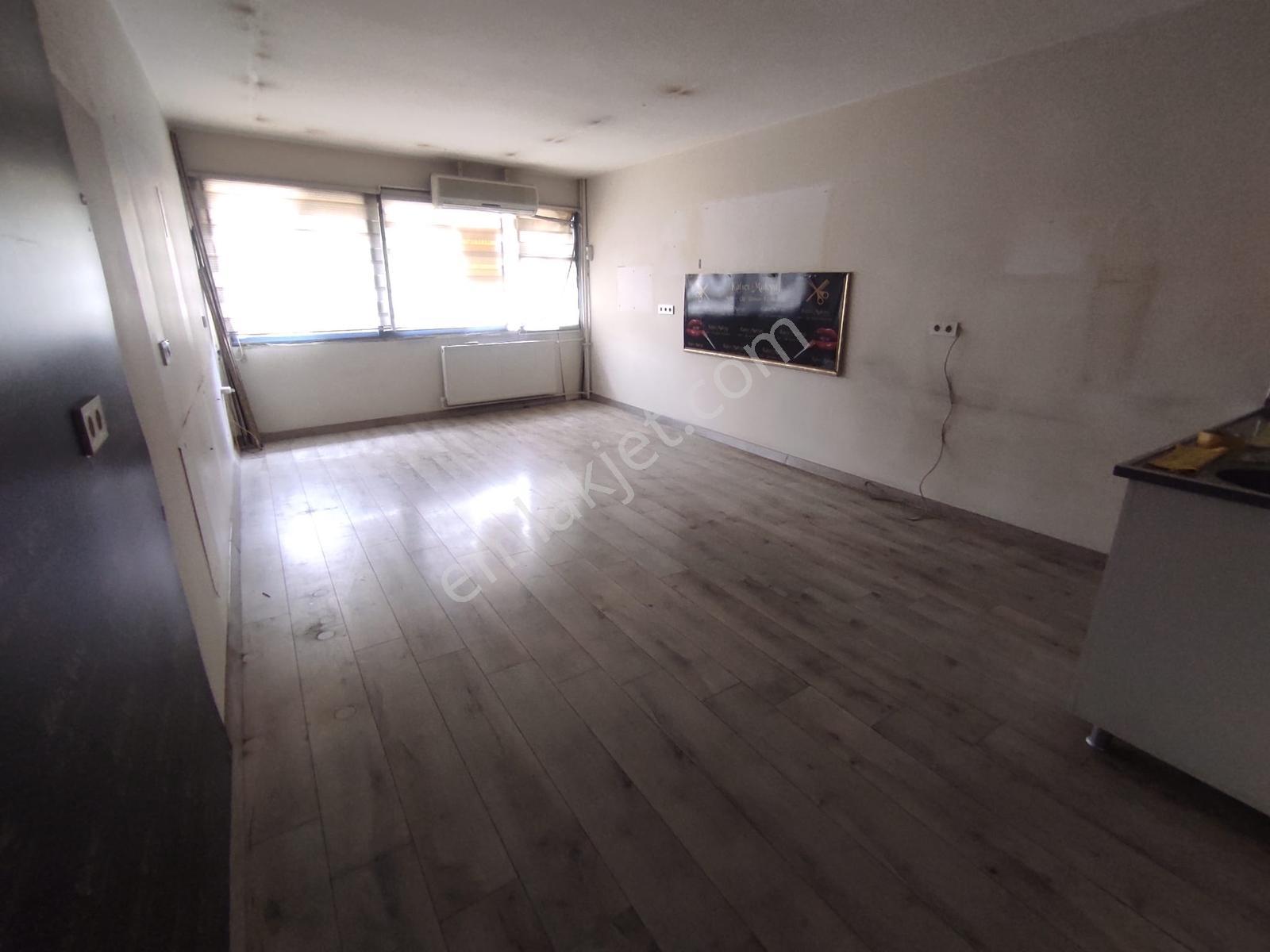 Buca Şirinyer Menderes Cd. Üzeri Kiralık Asansörlü Ofis/işyeri - Görsel 8