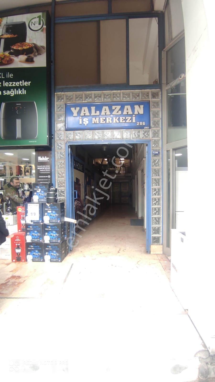 Buca Şirinyer Menderes Cd. Üzeri Kiralık Asansörlü Ofis/işyeri - Görsel 3