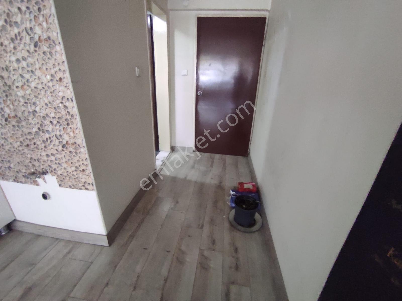 Buca Şirinyer Menderes Cd. Üzeri Kiralık Asansörlü Ofis/işyeri - Görsel 12